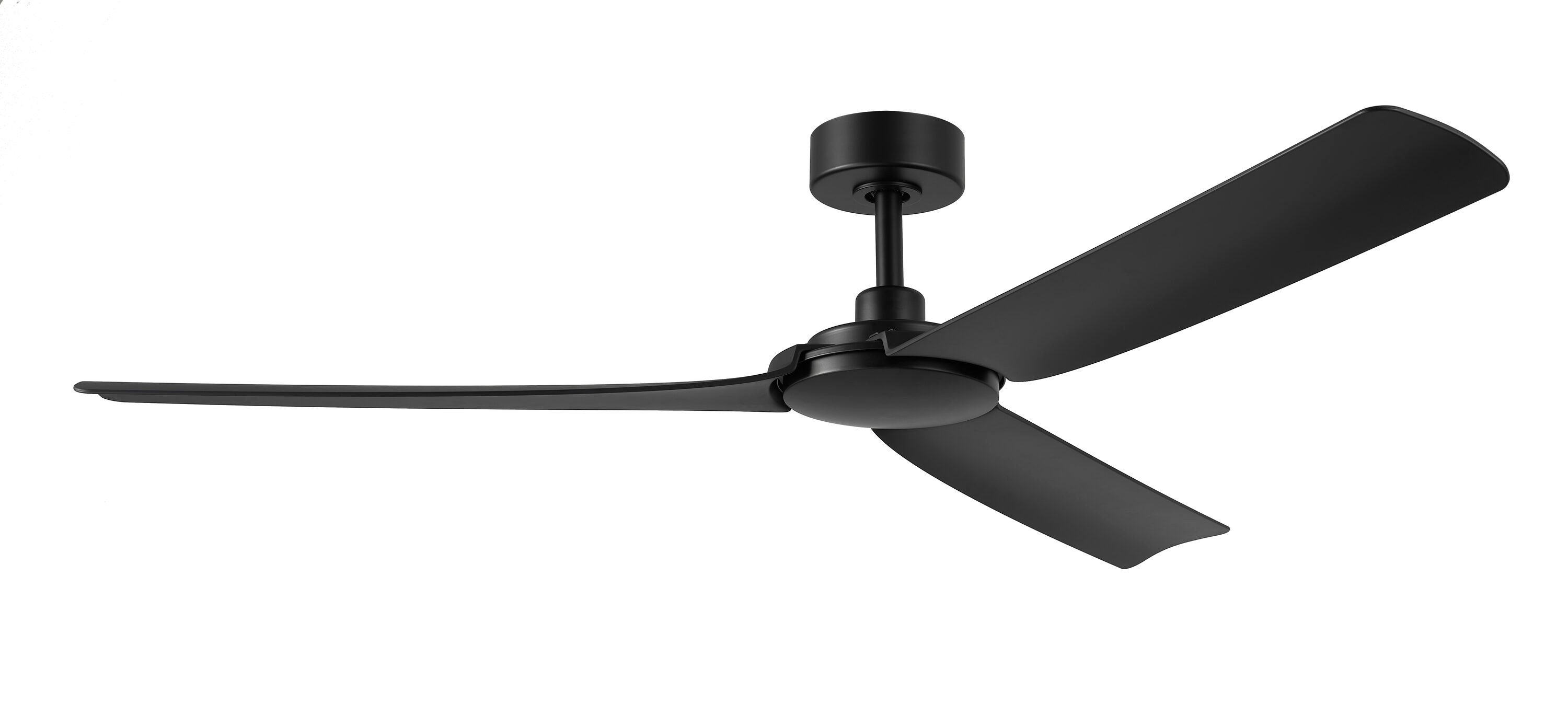 Harbor Breeze AR17-60MBK Ceiling-Fans - View #3