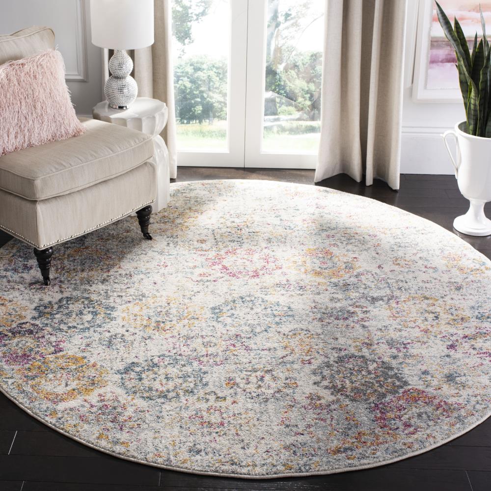 Safavieh MAD611F-11R rugs - View #2