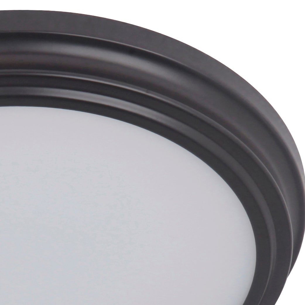 Craftmade X6613-OB-LED flushmounts - View #2