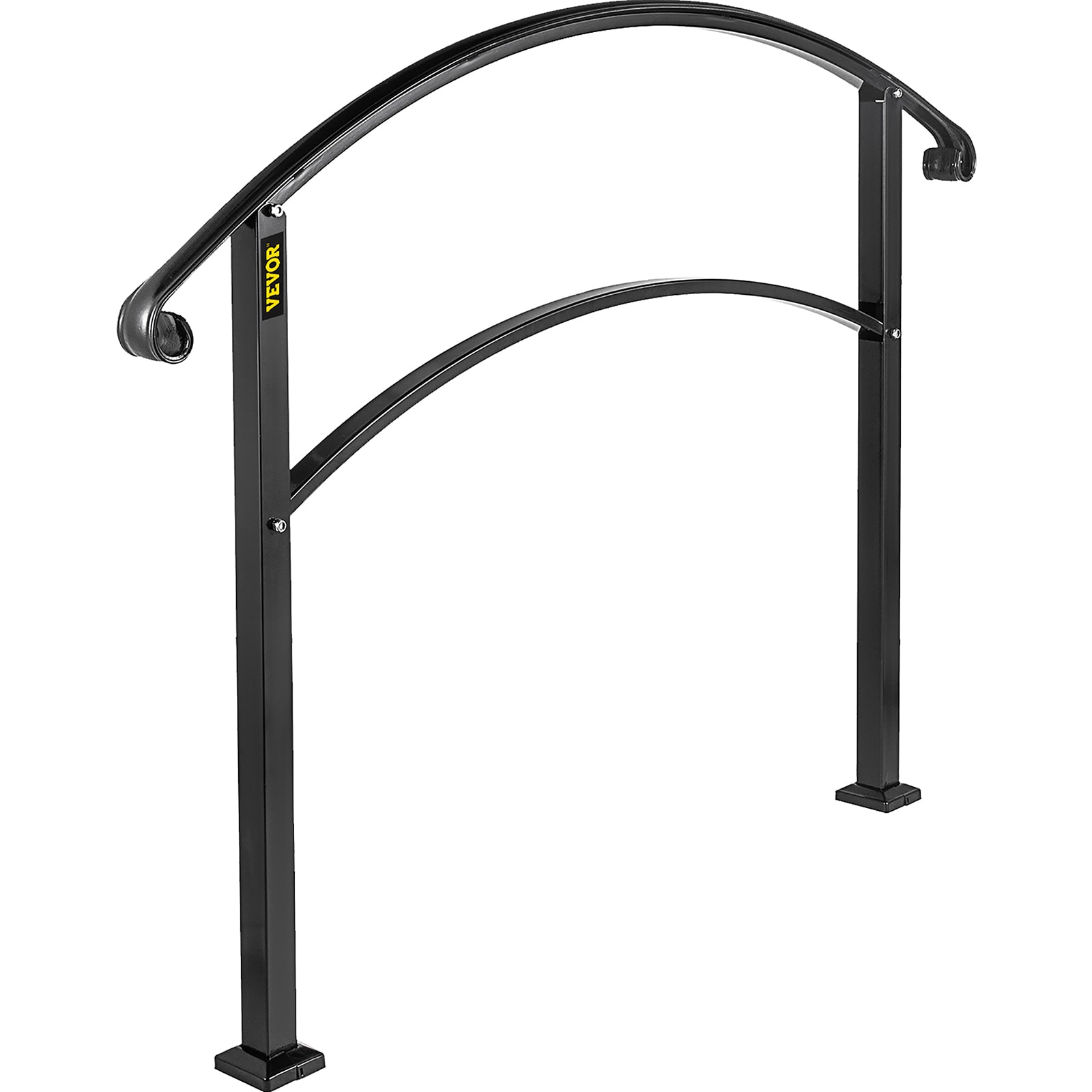 VEVOR 3FTHWTYFSBLACK001V0 railings - View #9