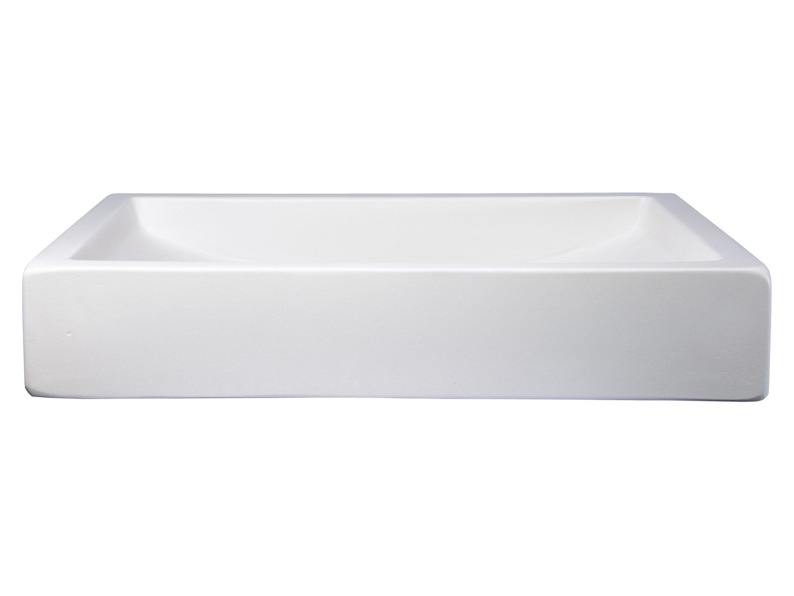 Eden Bath EBN008WH Bath-Sink - View #4