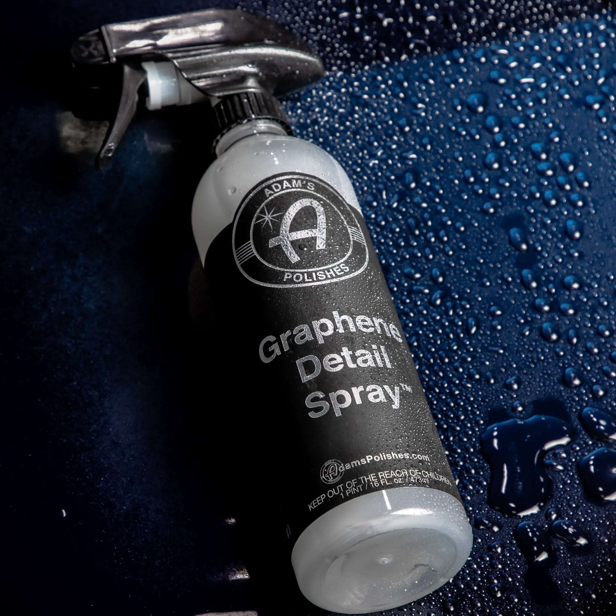 Adams E304129100 Car-Exterior-Cleaner - View #12