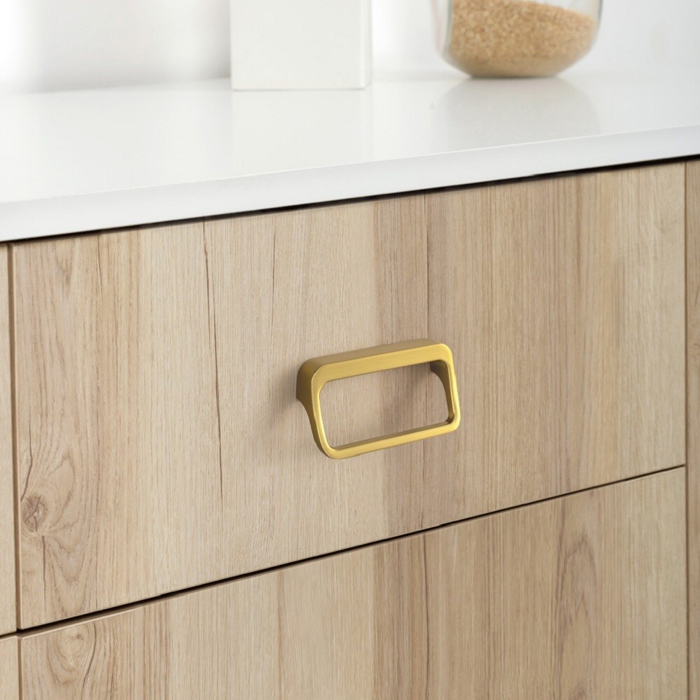 Miaokesen 9582LSJ-76 Cabinet-Pulls - View #4