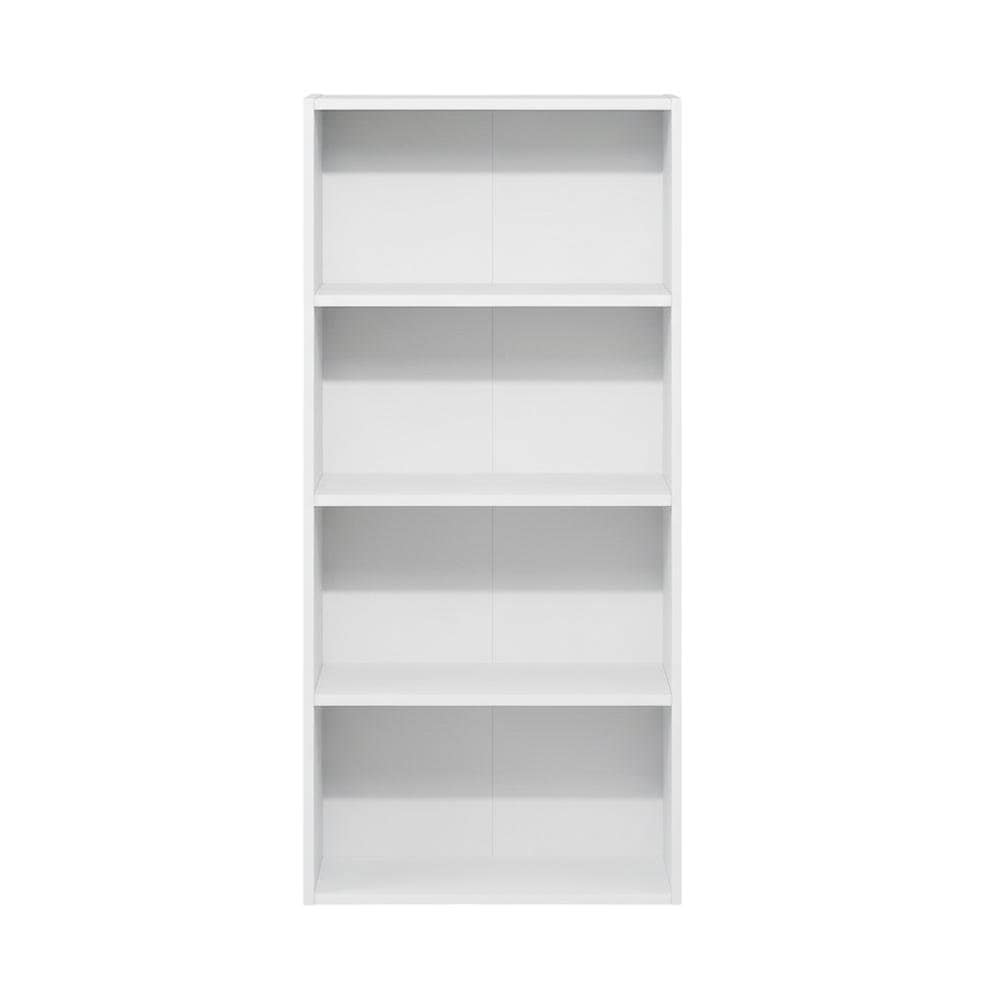 FurniFact BO4032291WHT bookcases - View #4