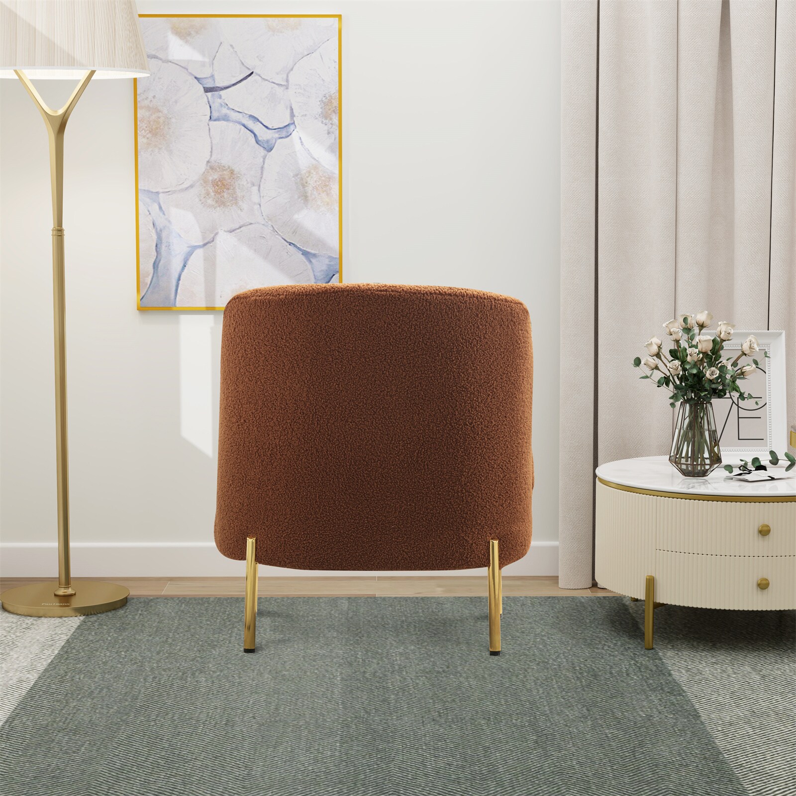 BESTCOSTY W1298LJW70348-ZY chairs - View #9