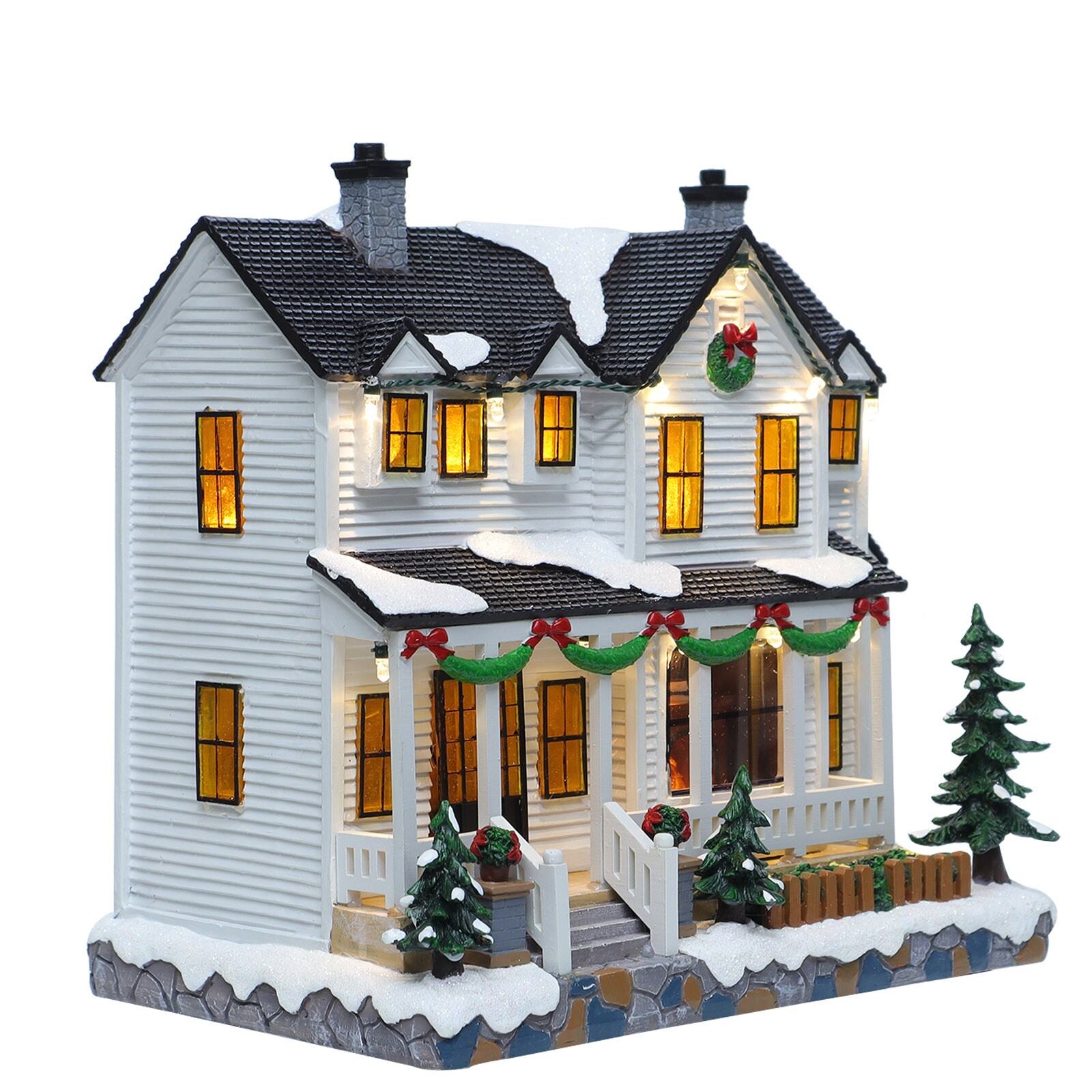 Carole Towne C93283 Christmas-Collectibles - View #12