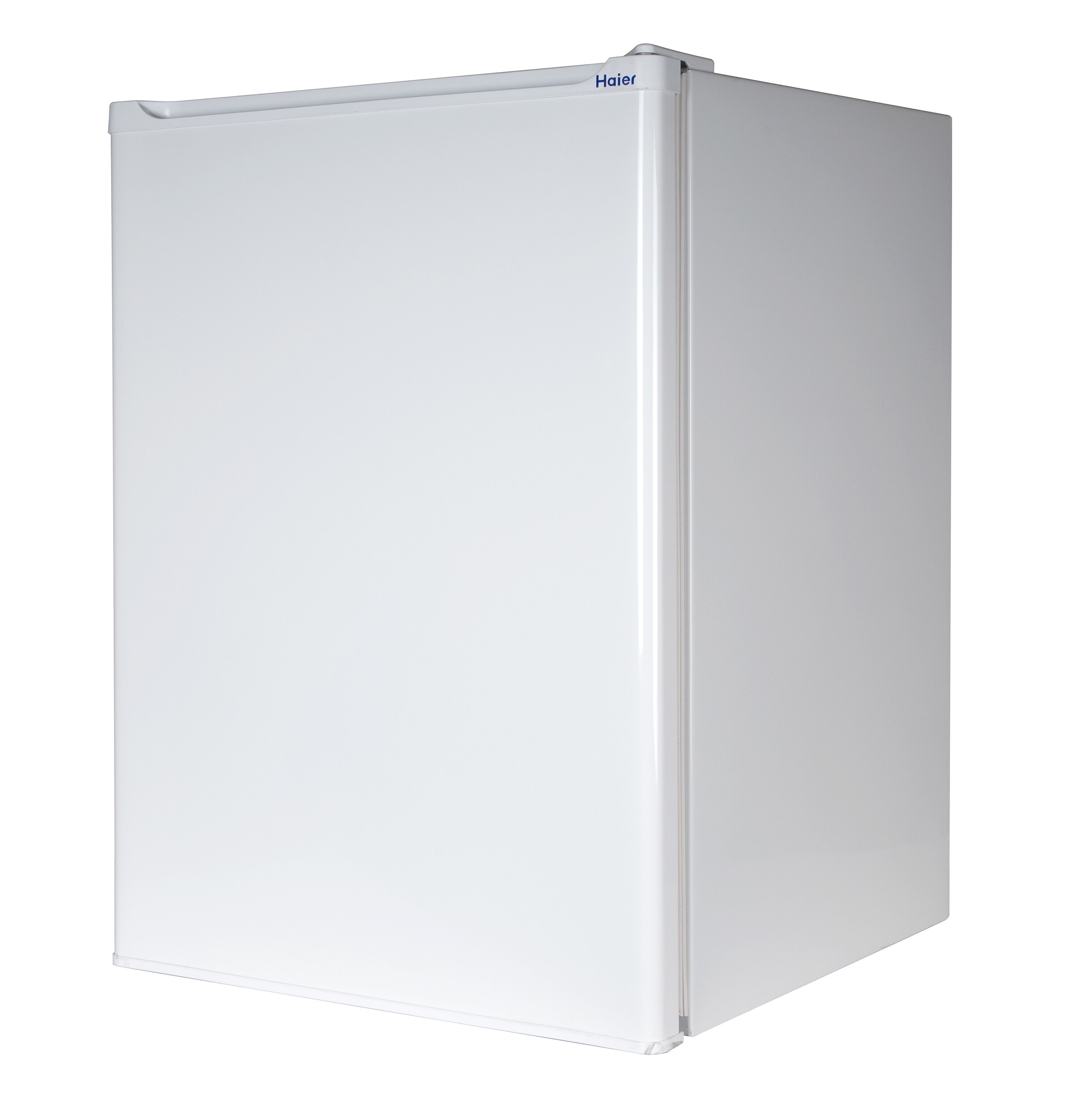 Haier white 1.8 cubic foot mini dorm size fridge refrigerator - appliances  - by owner - sale - craigslist