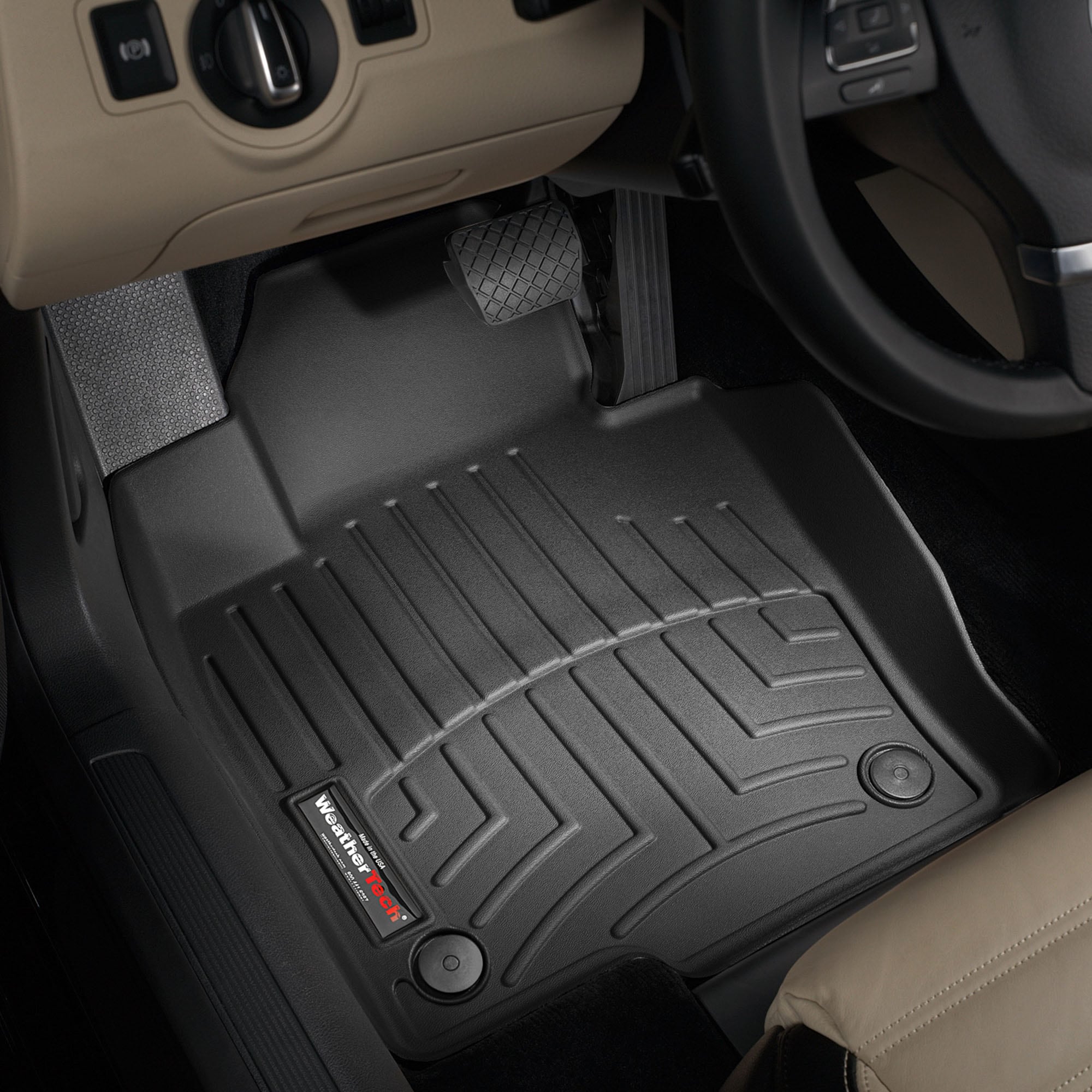 WeatherTech 441671 Interior-Car-Acc - View #2