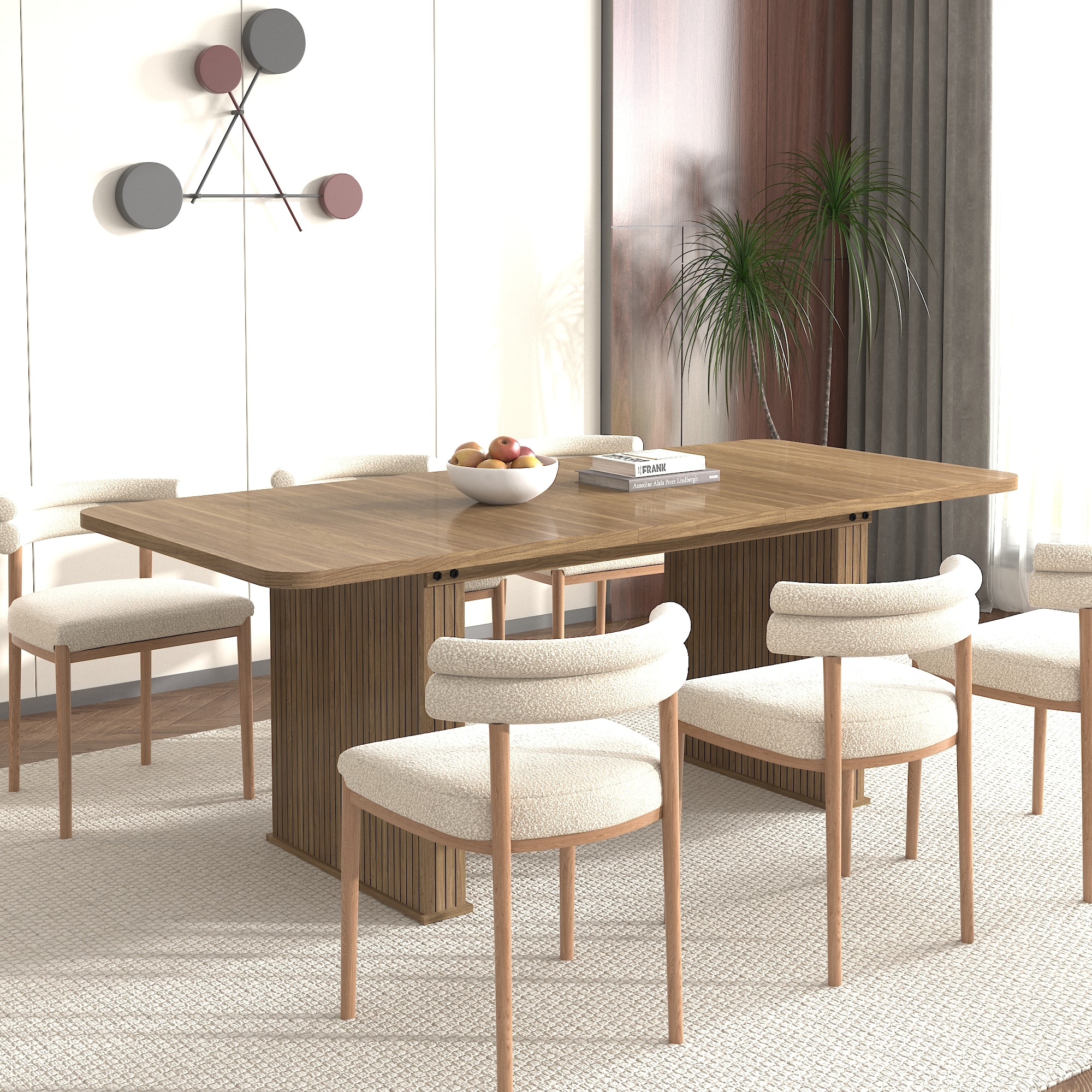 LOVMOR SF-Y-W1347S00012 Sofas-Loveseats - View #5