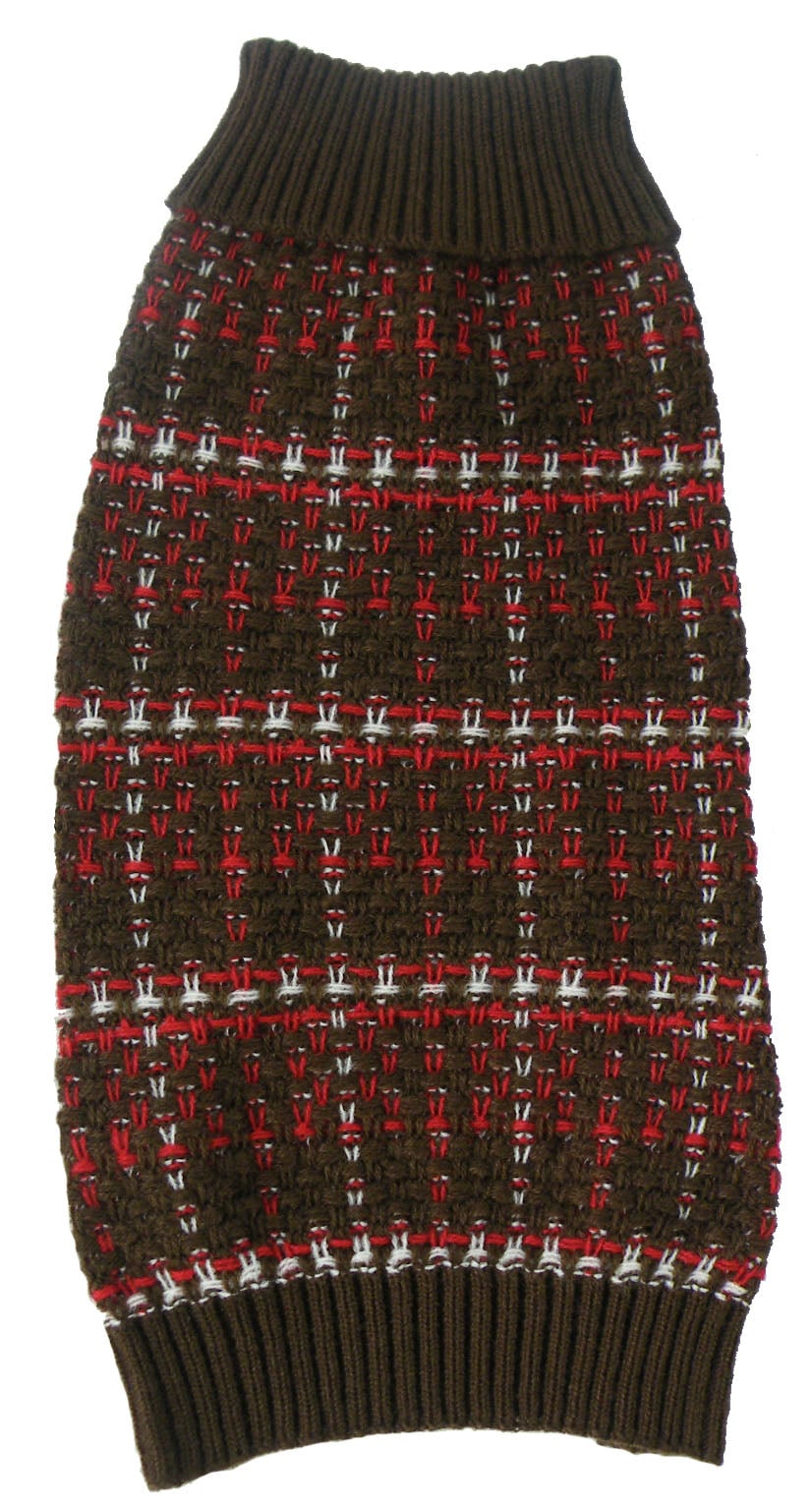 Pet Life SW15BRMD Dog-Apparel - View #4