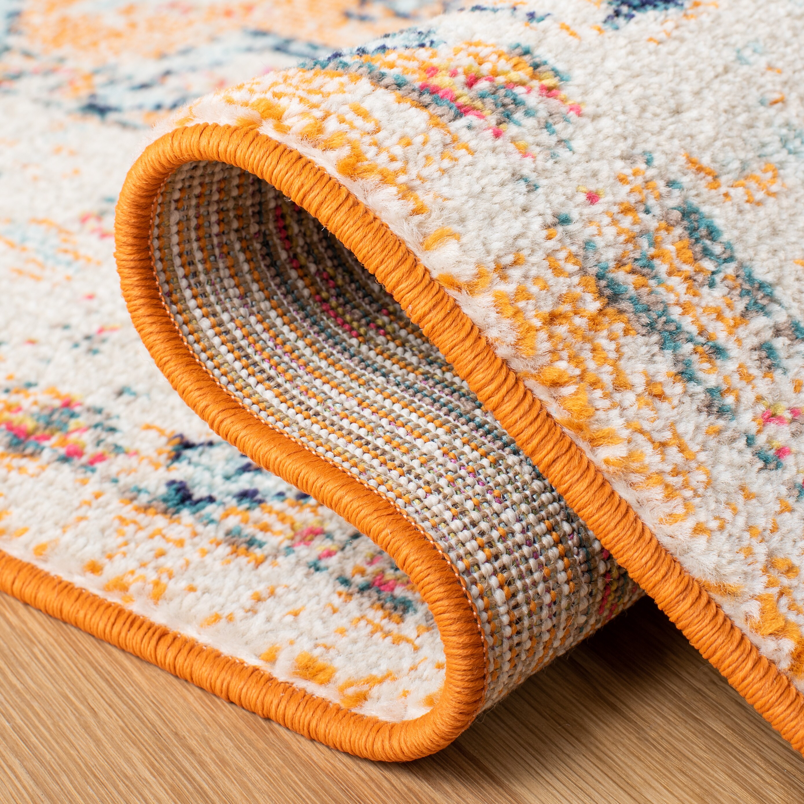 Safavieh MAD468P-9 rugs - View #6