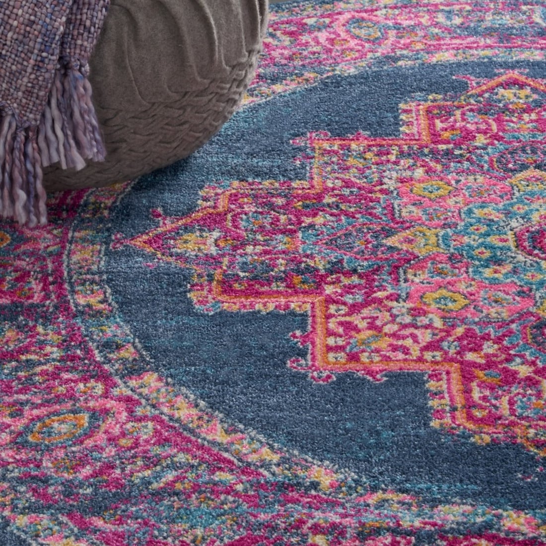 HomeRoots 4000385254 rugs - View #8
