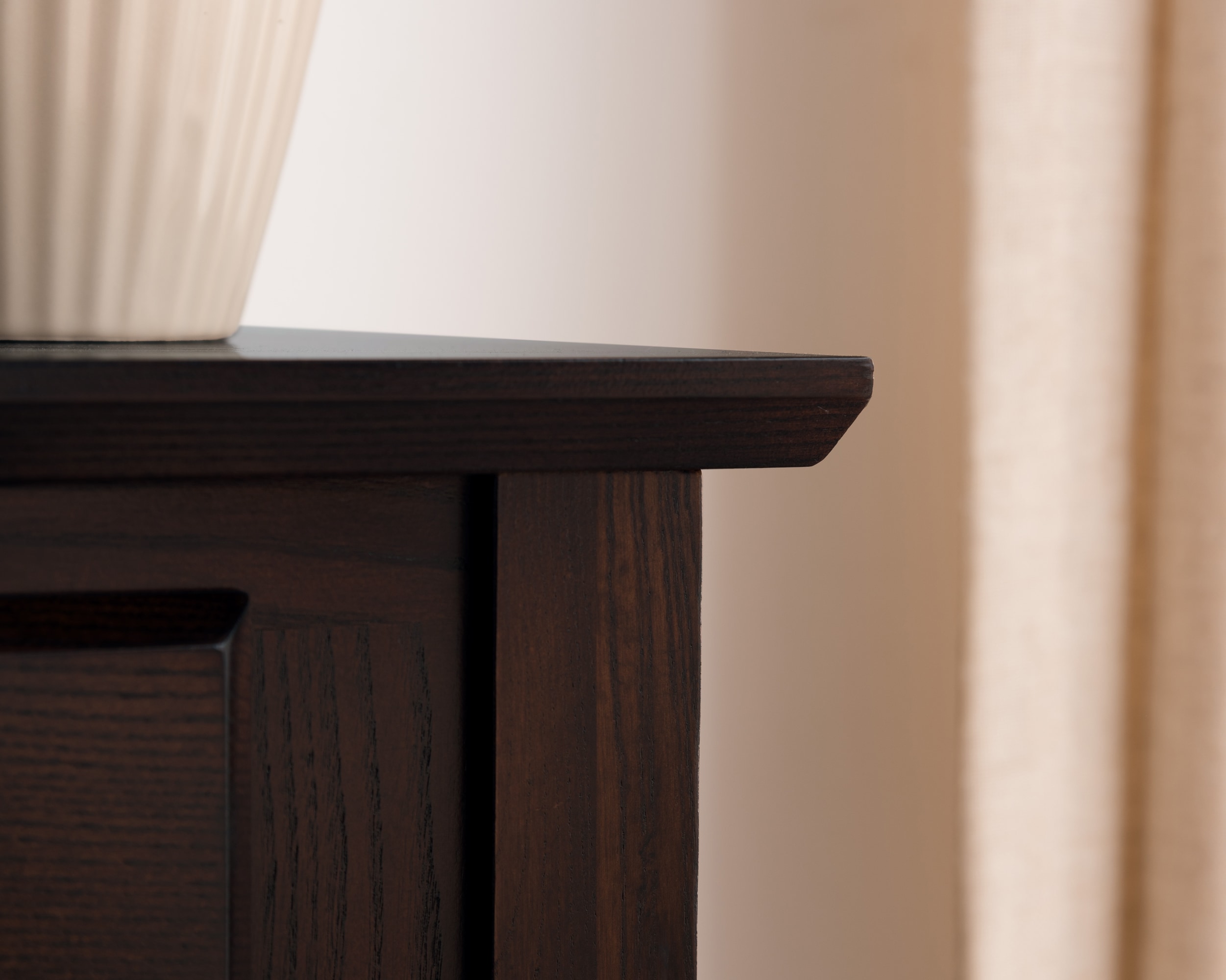 Leick Home 10075-CH Console-Sofa-Tables - View #10
