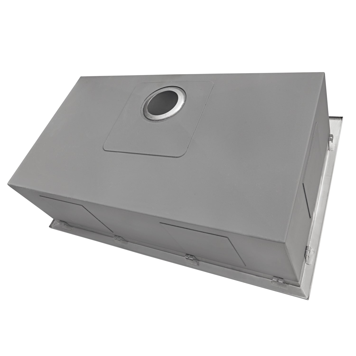 Ruvati RVH8009 Kitchen-Sinks - View #10