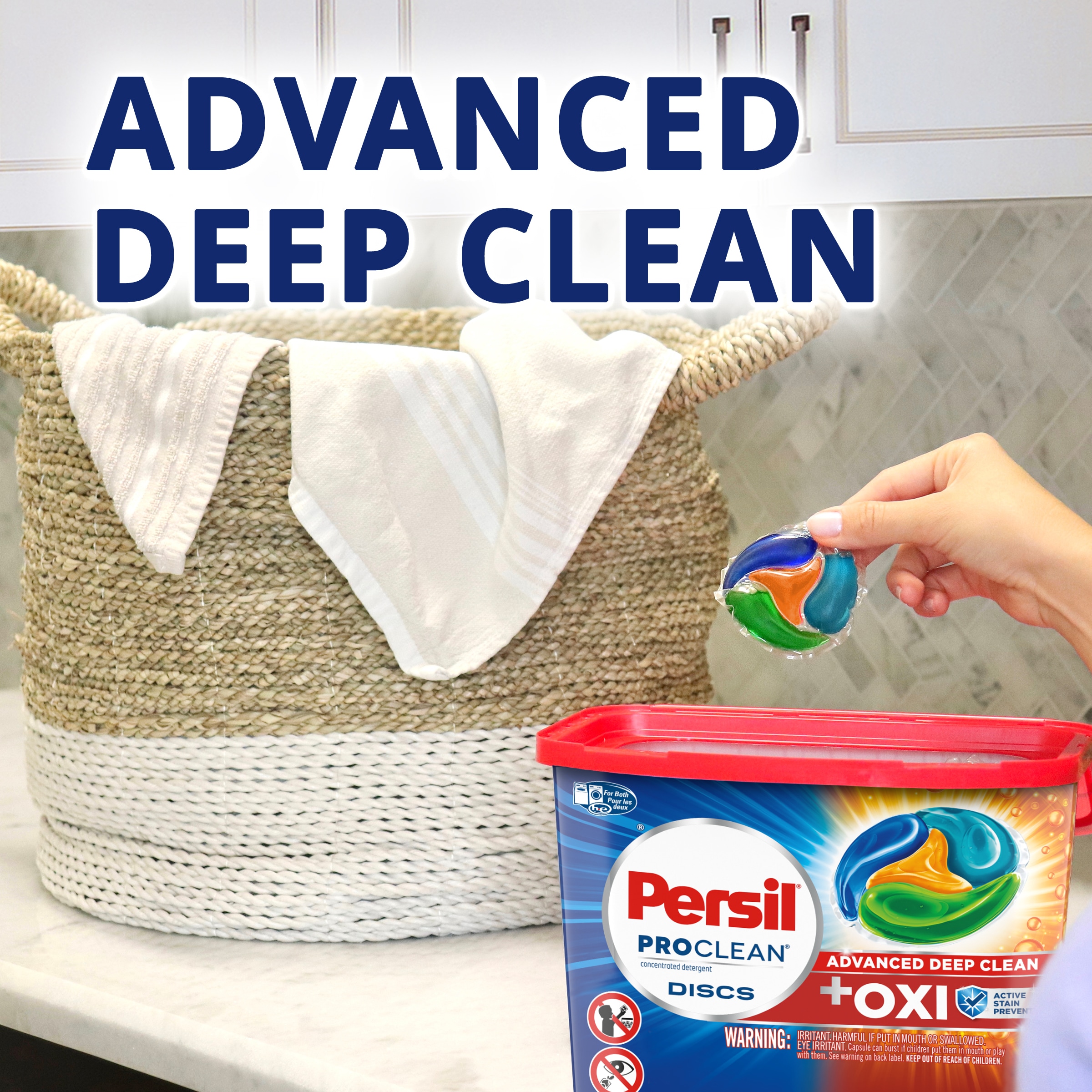 Persil 2420004496 Laundry-Detergent - View #4