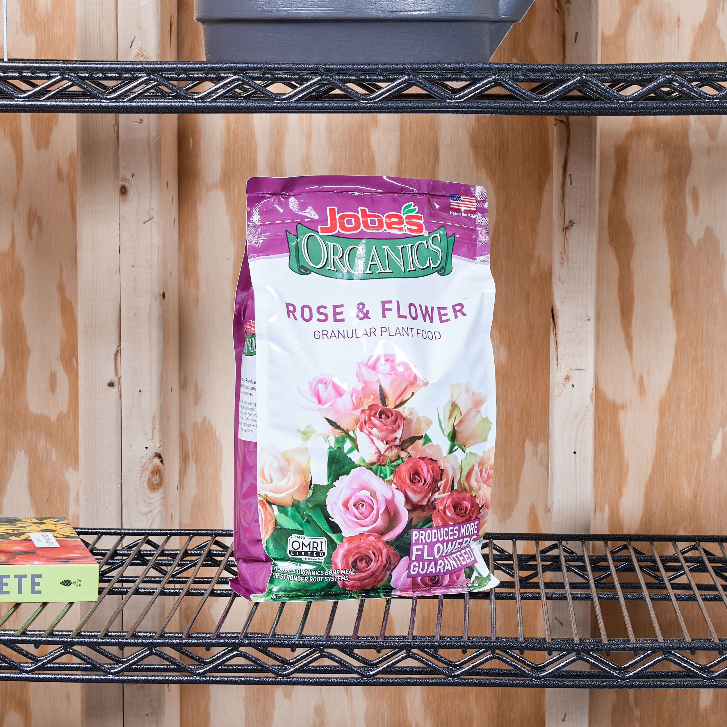 Jobe's Organics 09466 Plant-Food - View #6