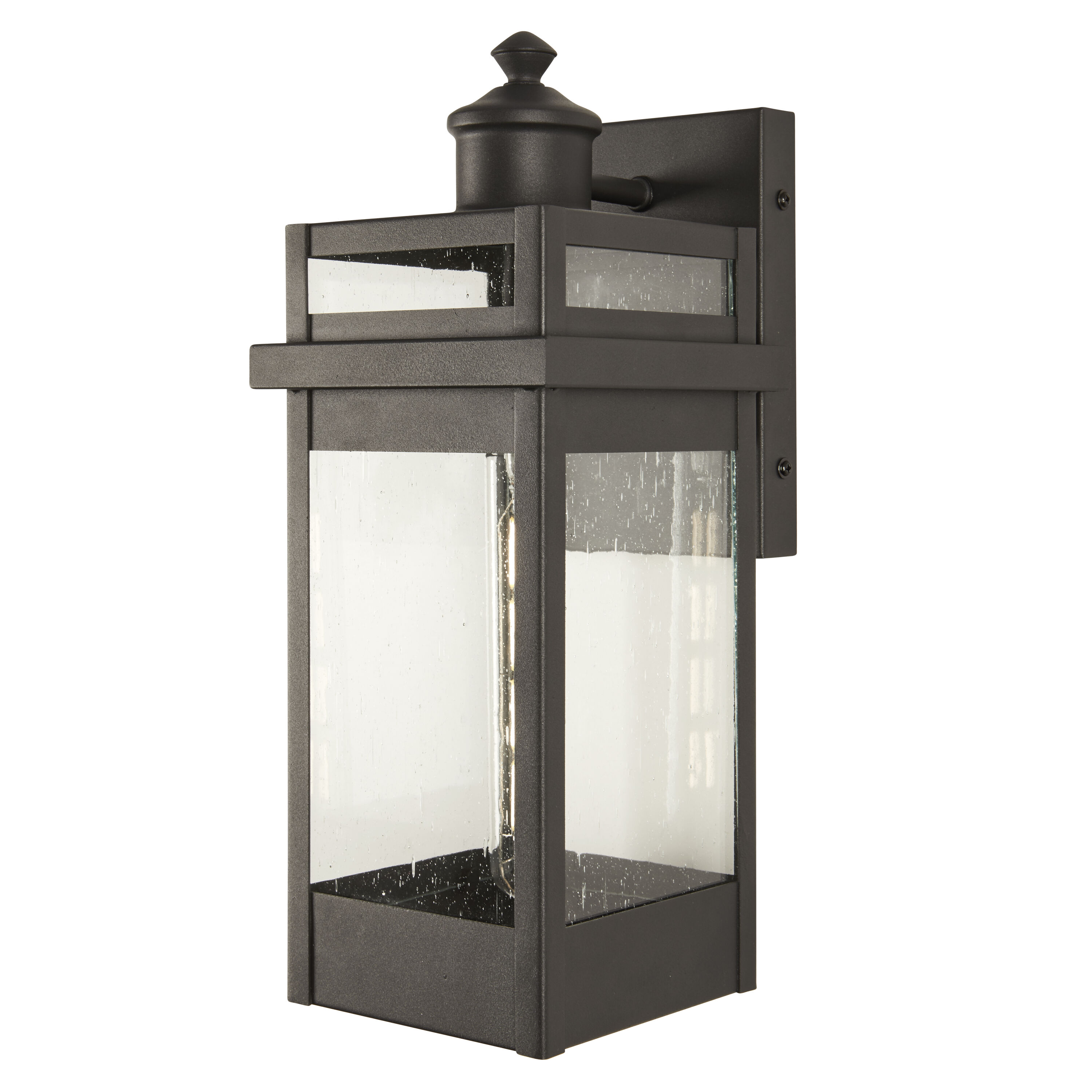 Bennett Lighting 22013660BLK Outdoor-Wall-Lighting - View #4