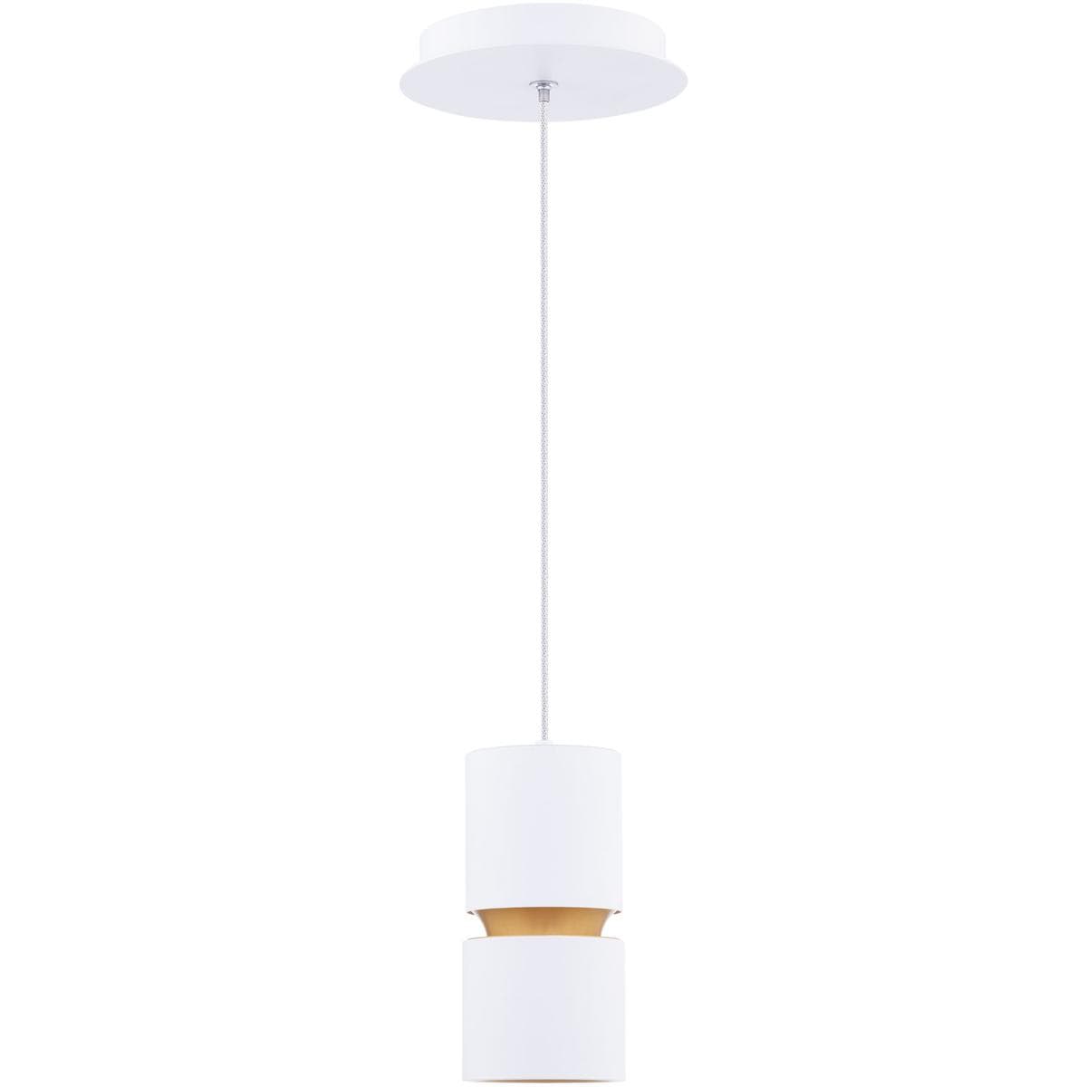 W.A.C. Lighting Pedistal LED Pendant - Thumbnail 5