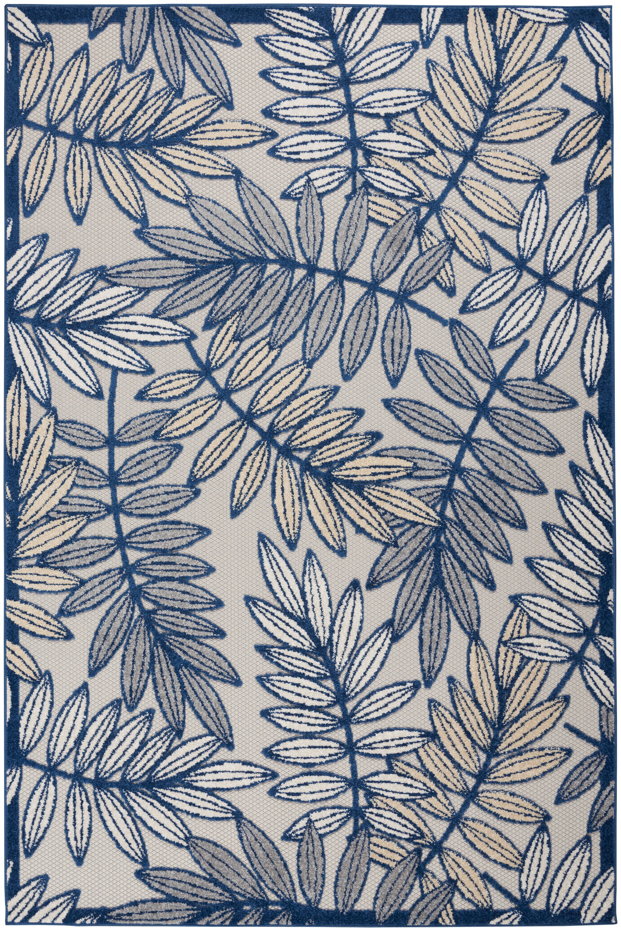Nourison 99446827746 rugs - View #2