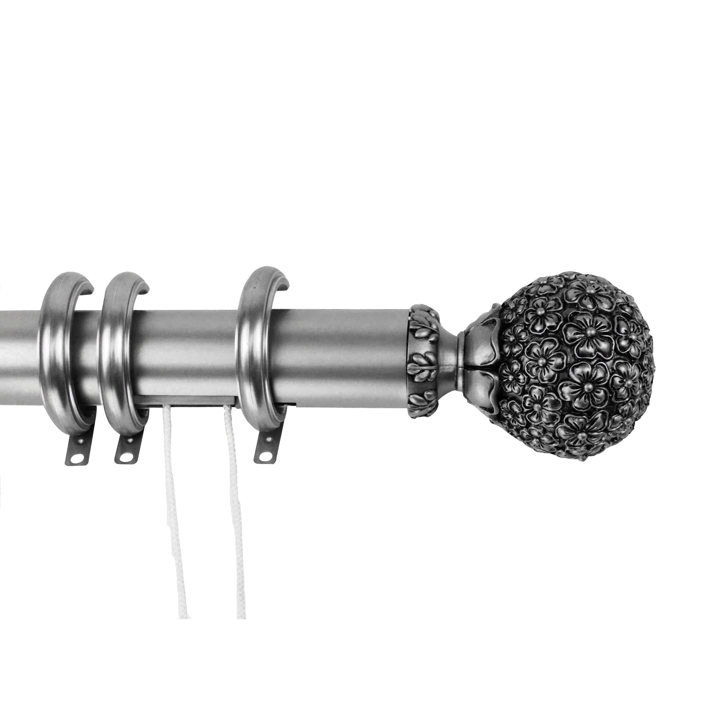 Hart & Harlow L-DTR-24-305 Curtain-Rods - View #2