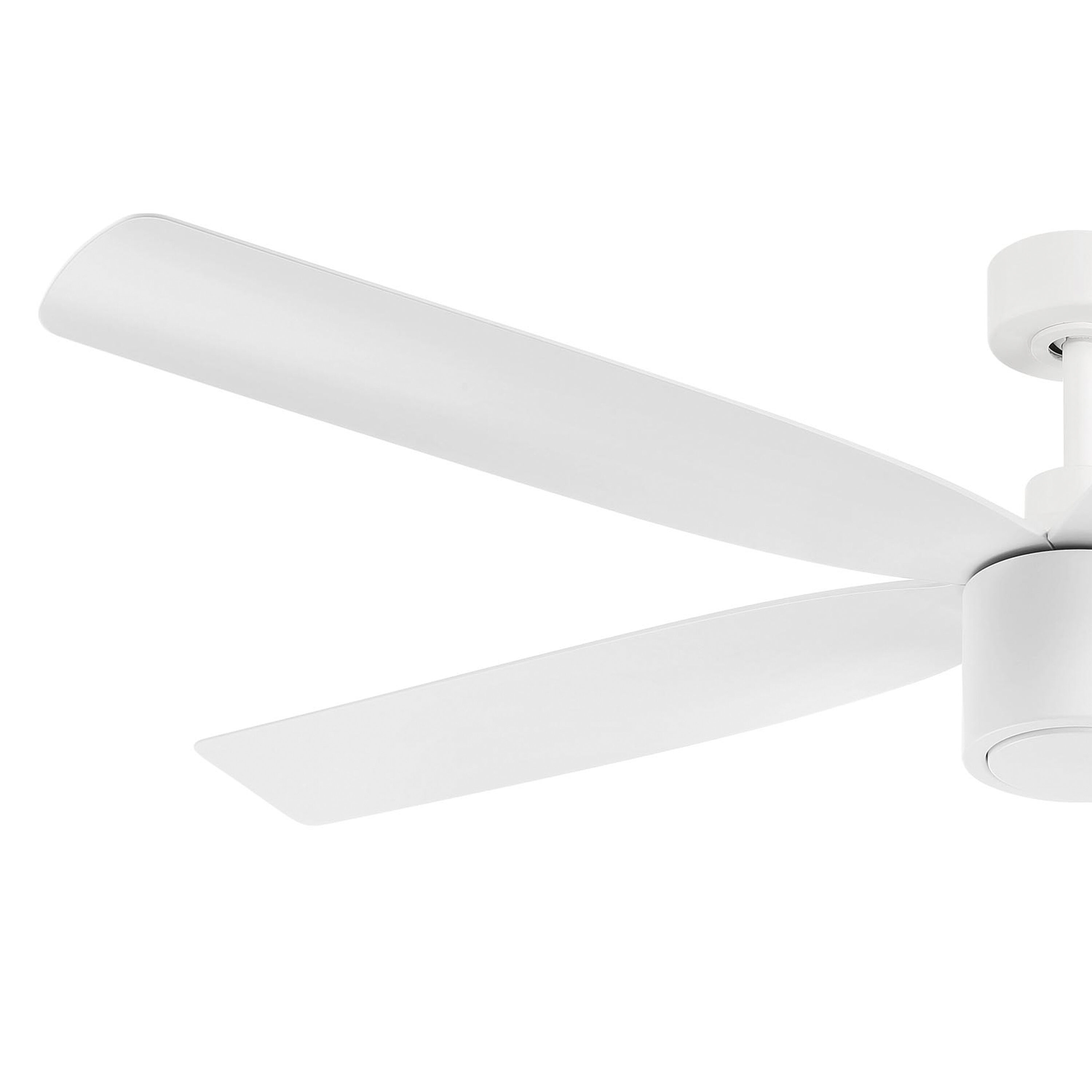 Arranmore Lighting & Fans AR-5001WH-60 Ceiling-Fans - View #5
