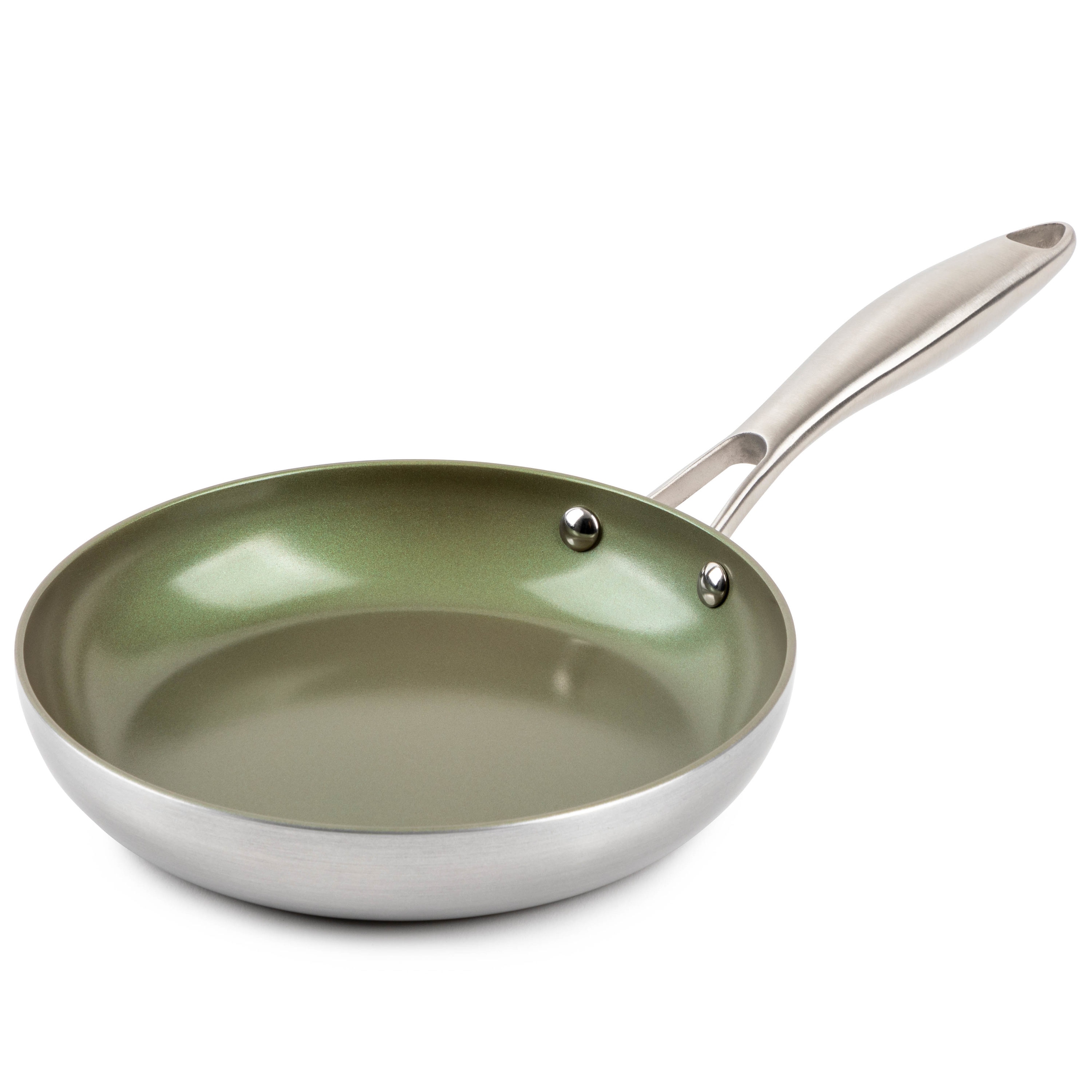 Core Home LW33858 Nebula 8-in Aluminum Skillet