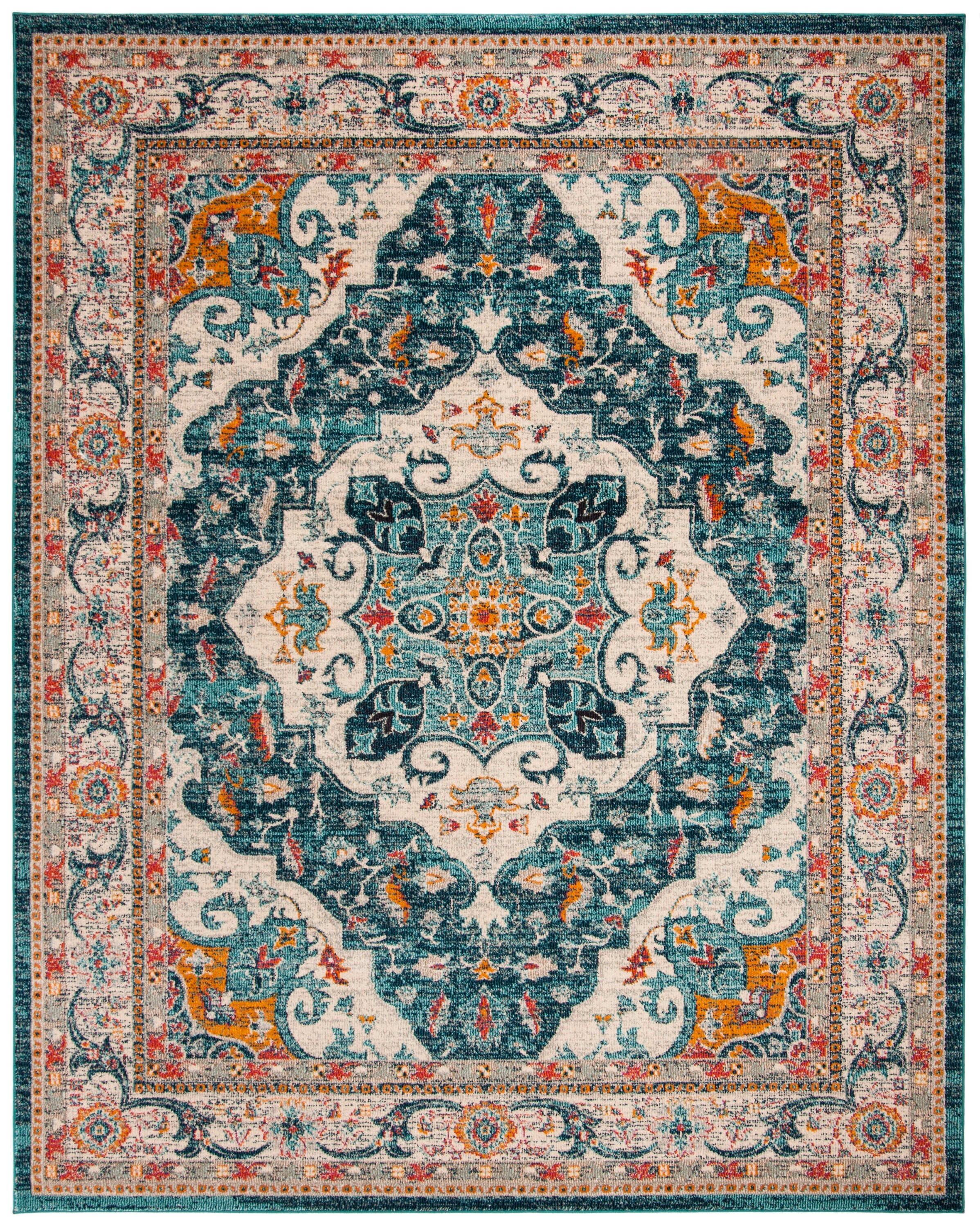 Safavieh PHX154M-9 rugs - View #2