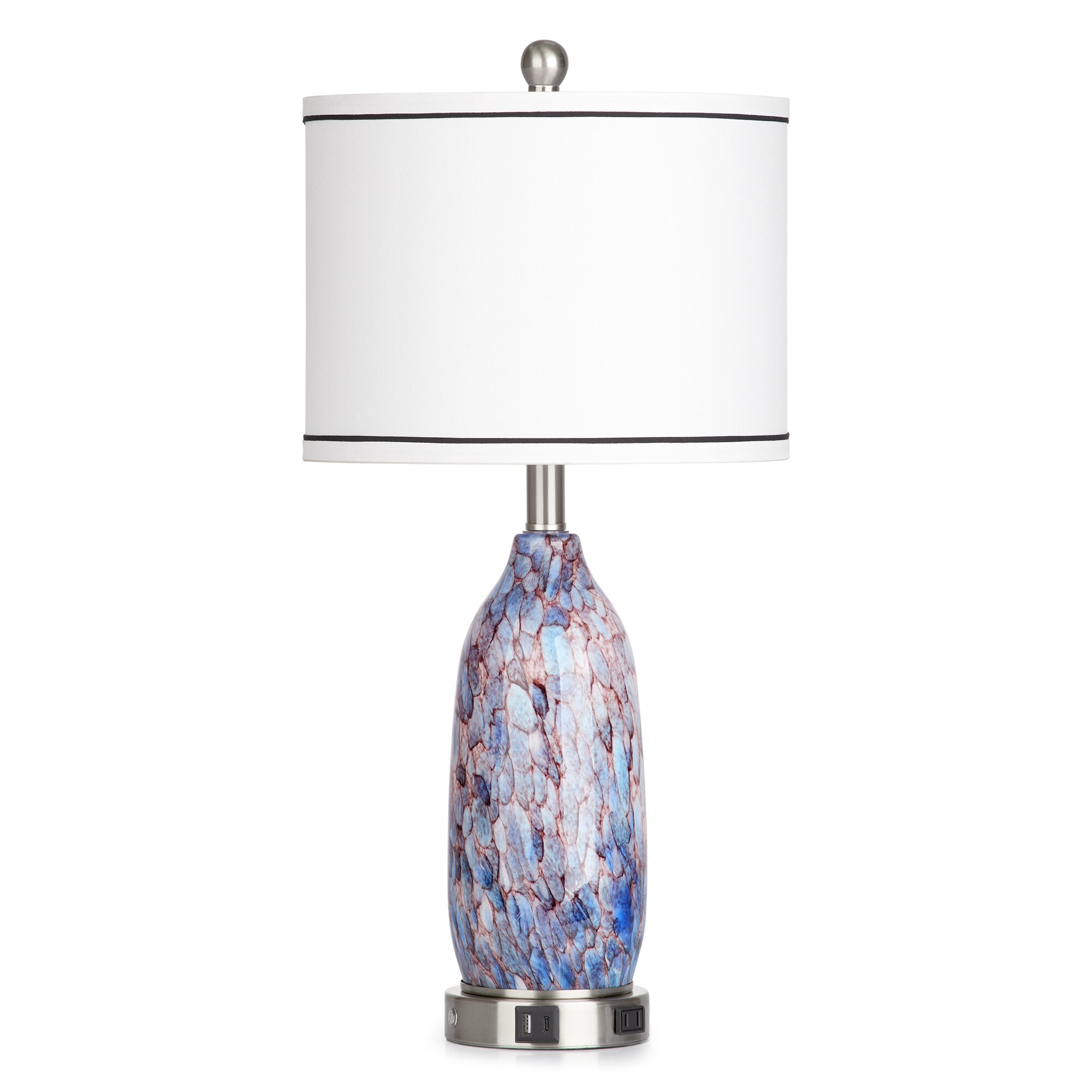 UrFurnishings TD-337 Table-Lamps - View #7