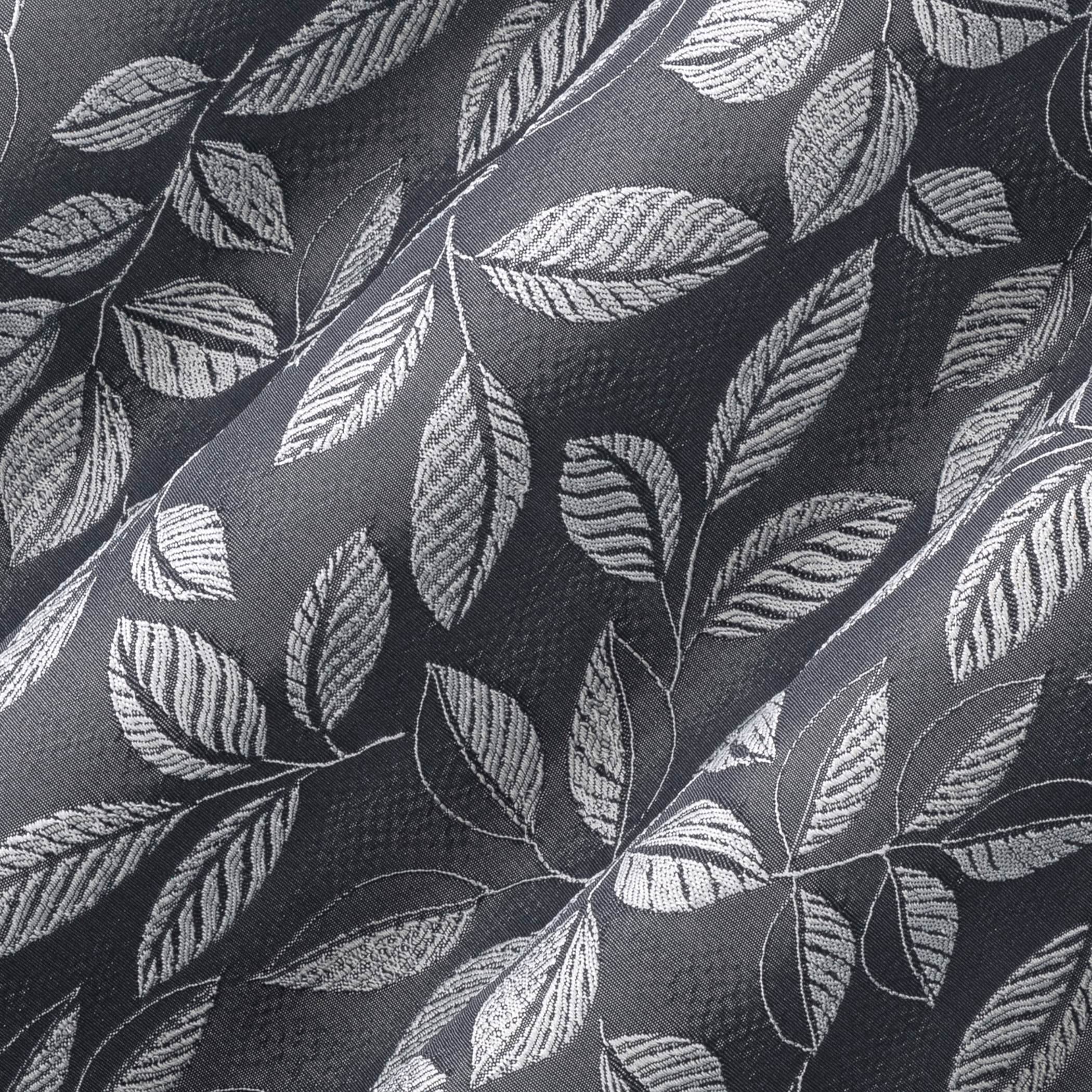Sun Zero SANDRA 40X84 NAVY curtains - View #6