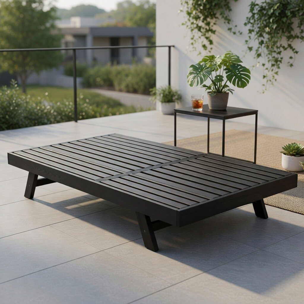 VERYKE WYC-YCWQ015093-VE1 Patio-Conversation-Sets - View #2