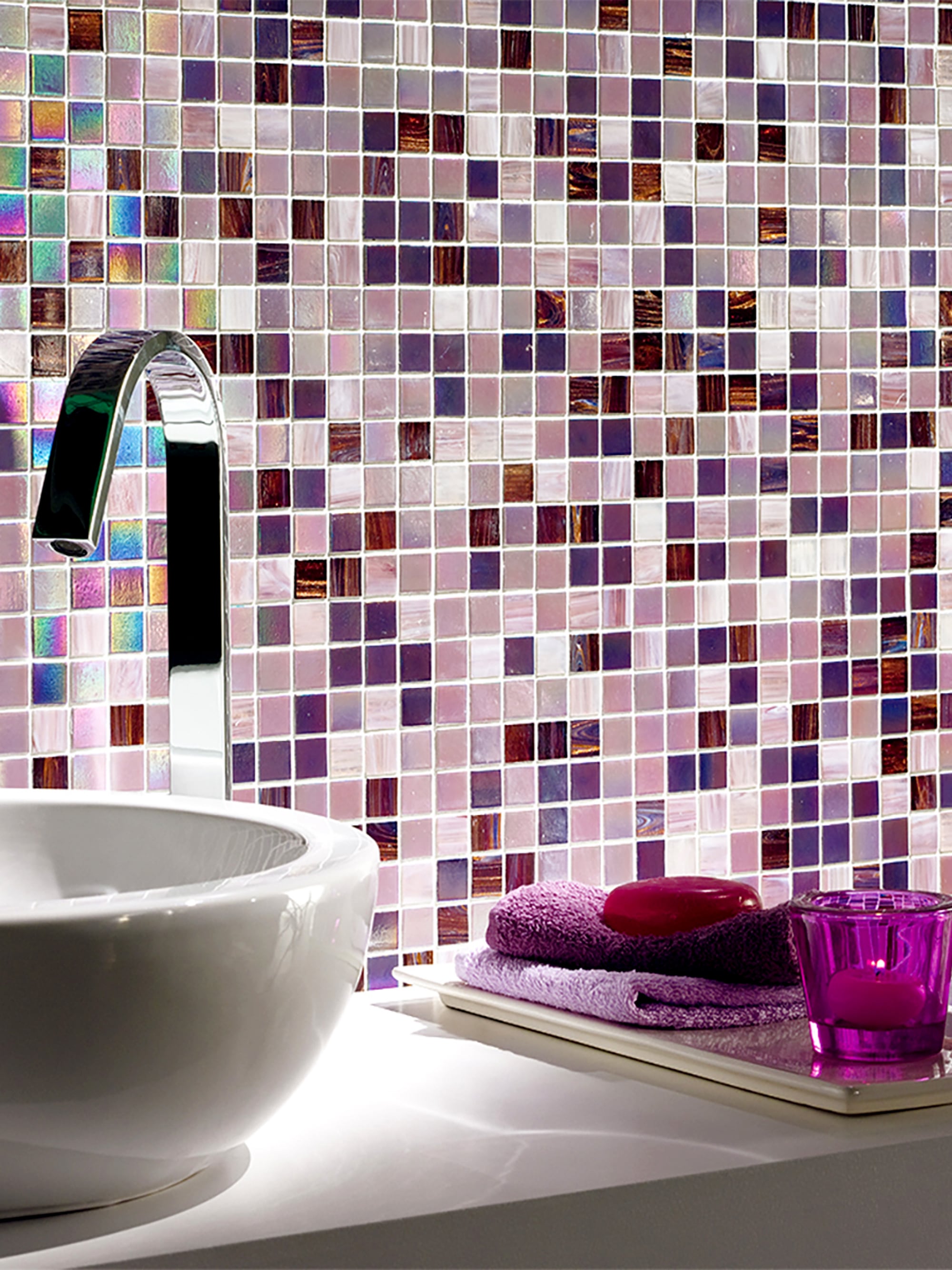 Apollo Tile MIX2088PK237A Ceramic-Tile - View #2