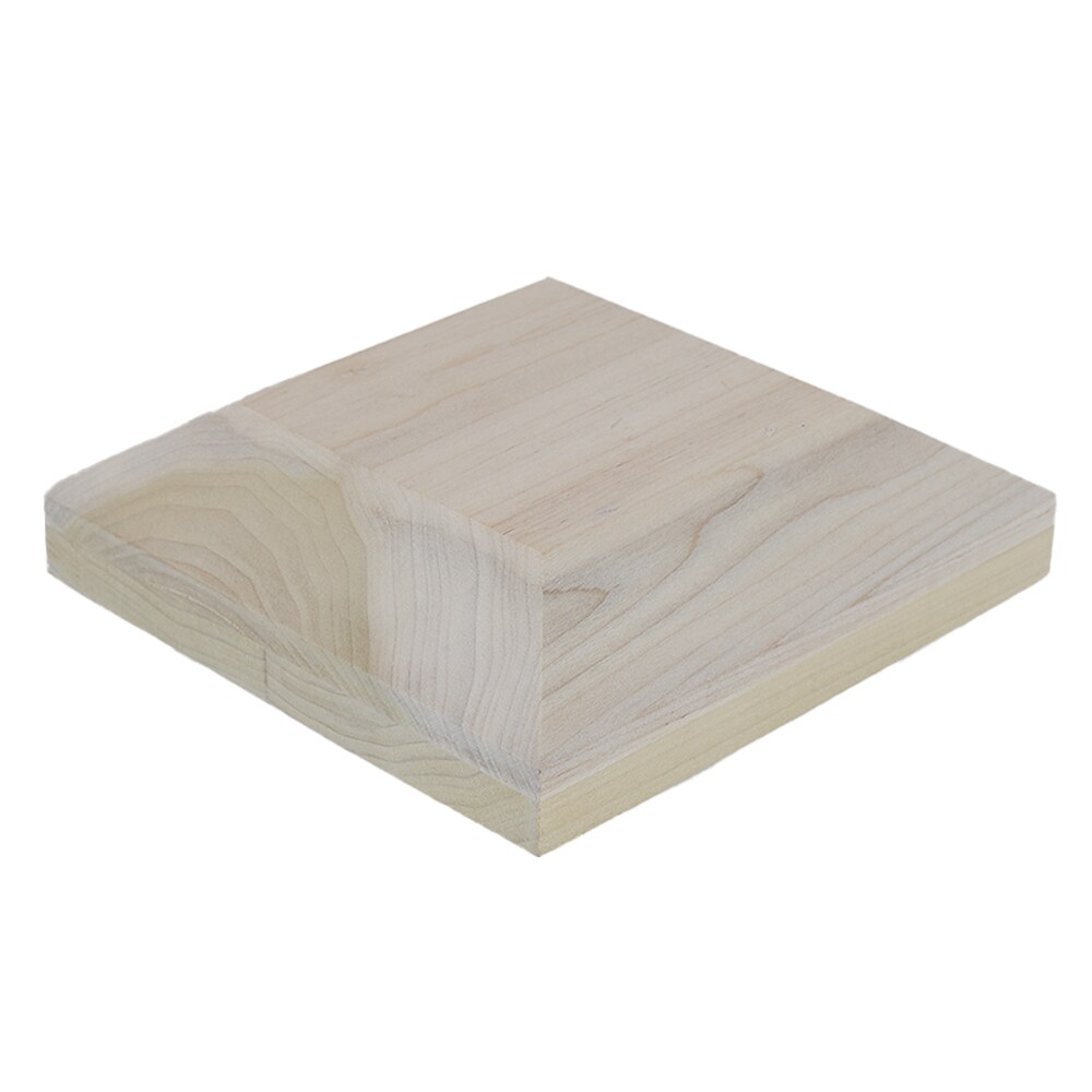 RELIABILT WGC300POP Interior-Stairpart-Newel-Posts - View #7