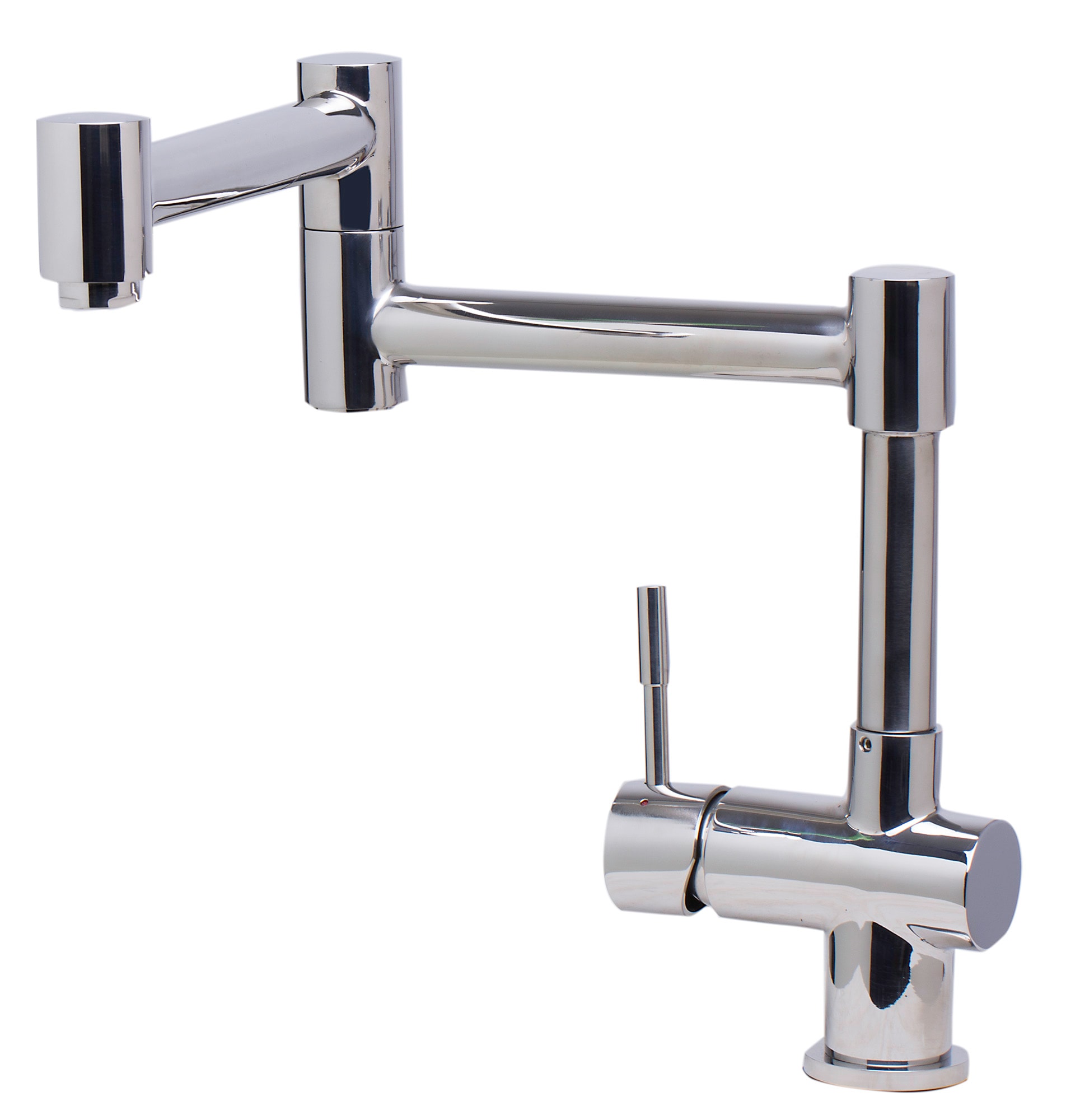 ALFI AB2038-PSS Kitchen-Faucets - View #4