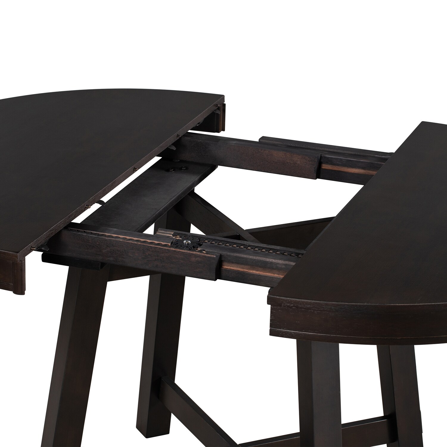 SINOFURN SYA010298GN Dining-Tables - View #2