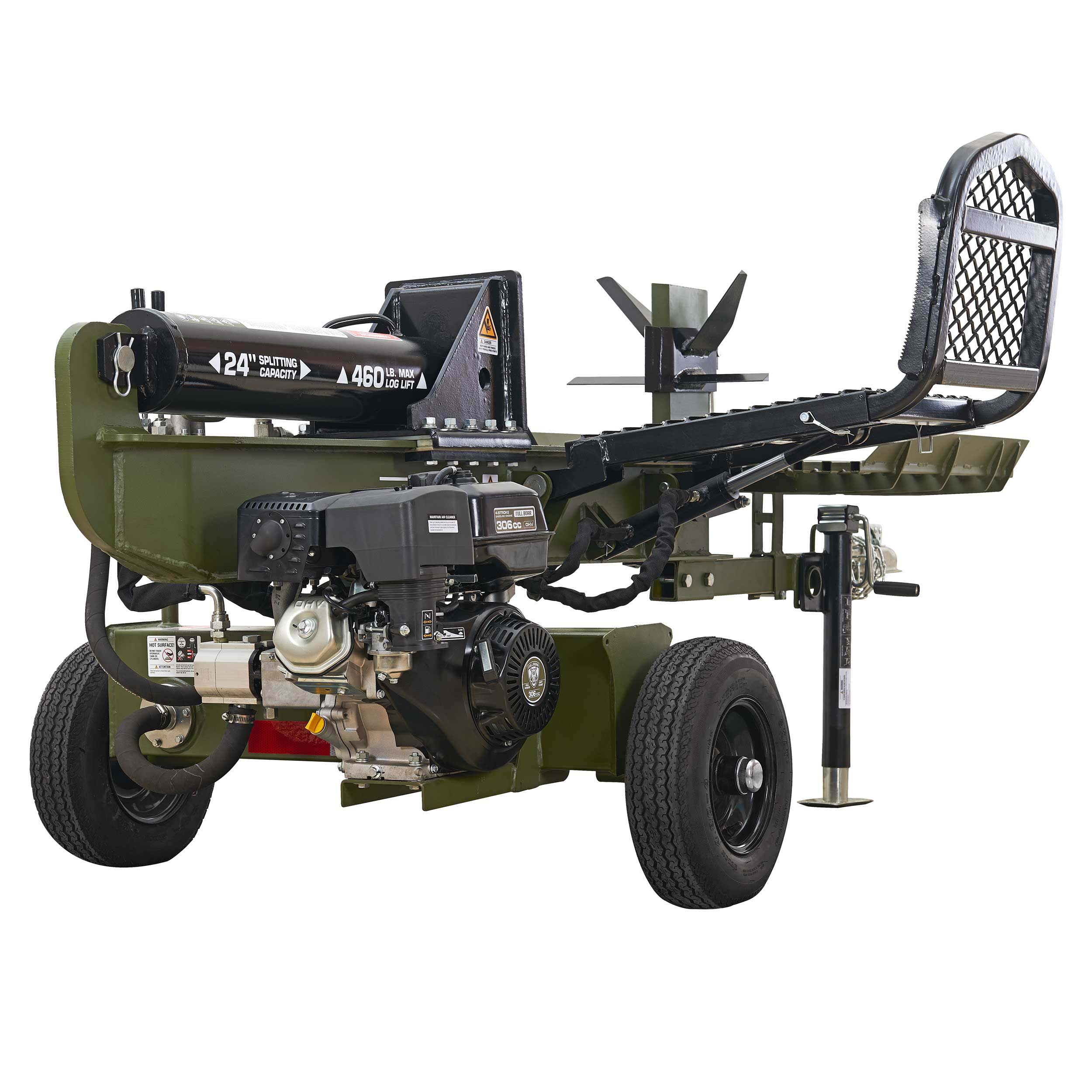 FULL BOAR H6135FB m040070 - View #3