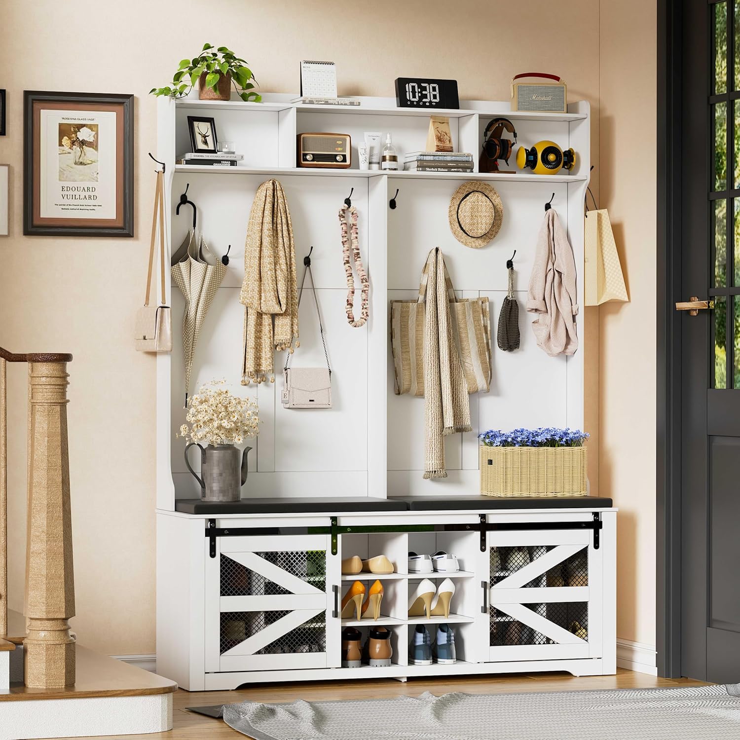 PAKASEPT TTAC019WXY241104 Coatrack-Stands-Pedestals - View #2