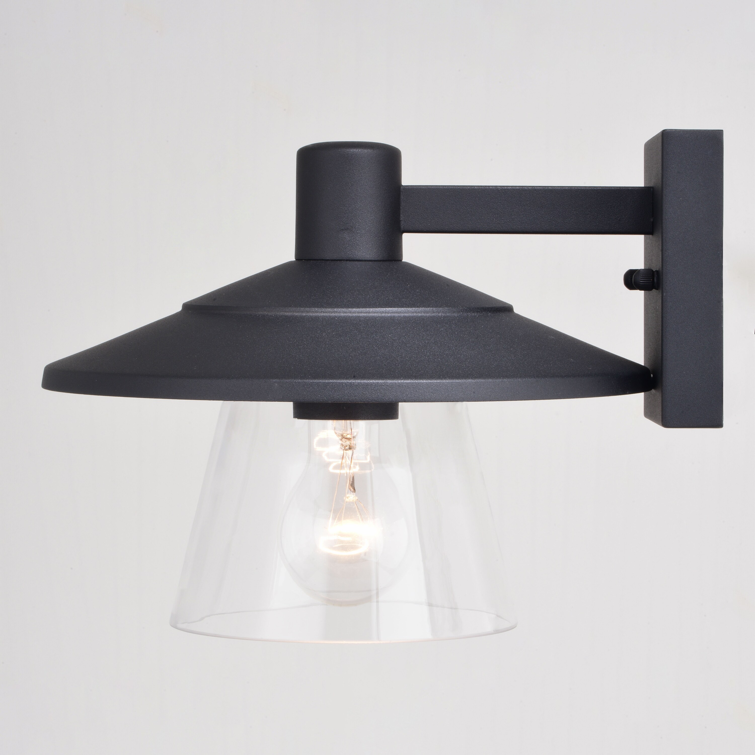 Cascadia T0752 Outdoor-Wall-Lighting - View #9