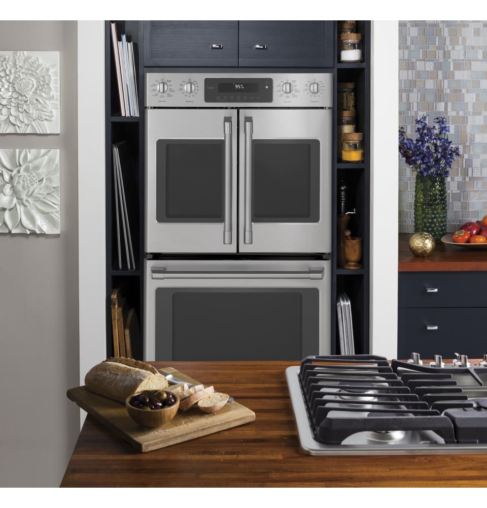 Shop Café at Lowe's: Refrigerators, Wall Ovens and more