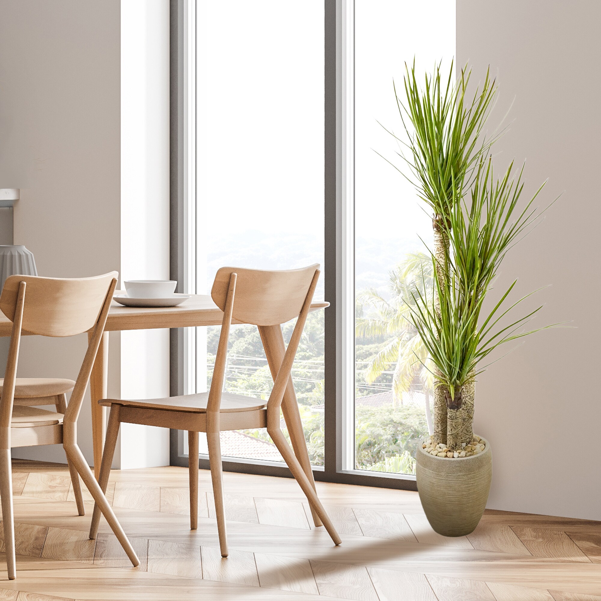 Nearly Natural 9303 Artificial-Plants-Trees - View #2