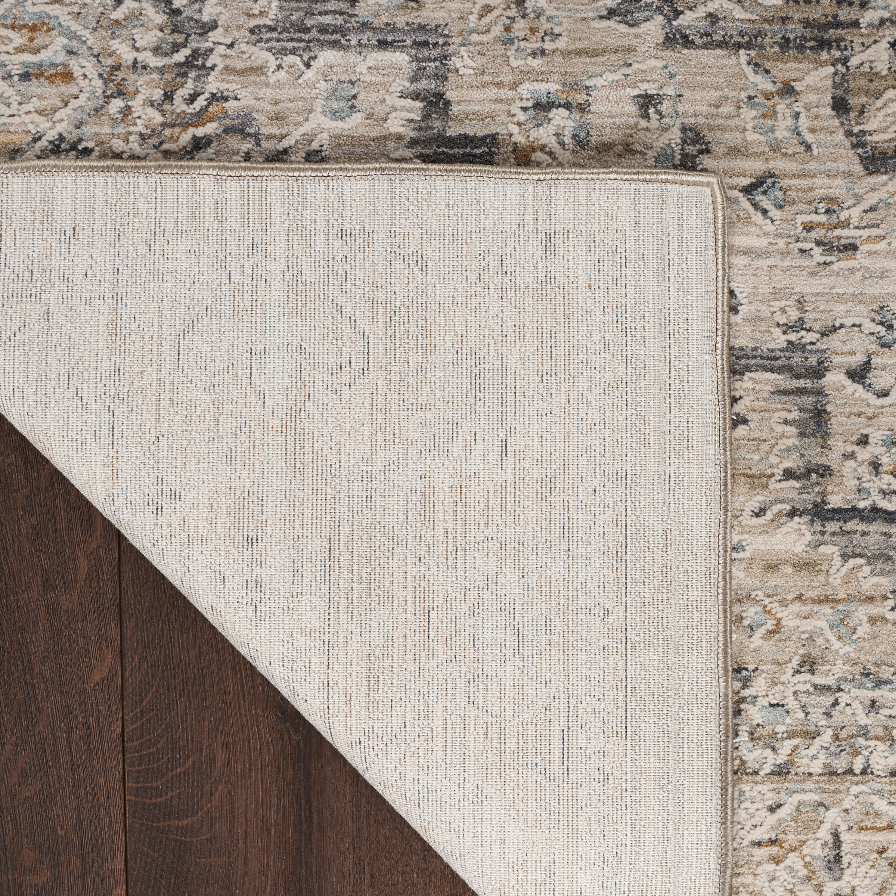 Nourison 099446105202 rugs - View #4