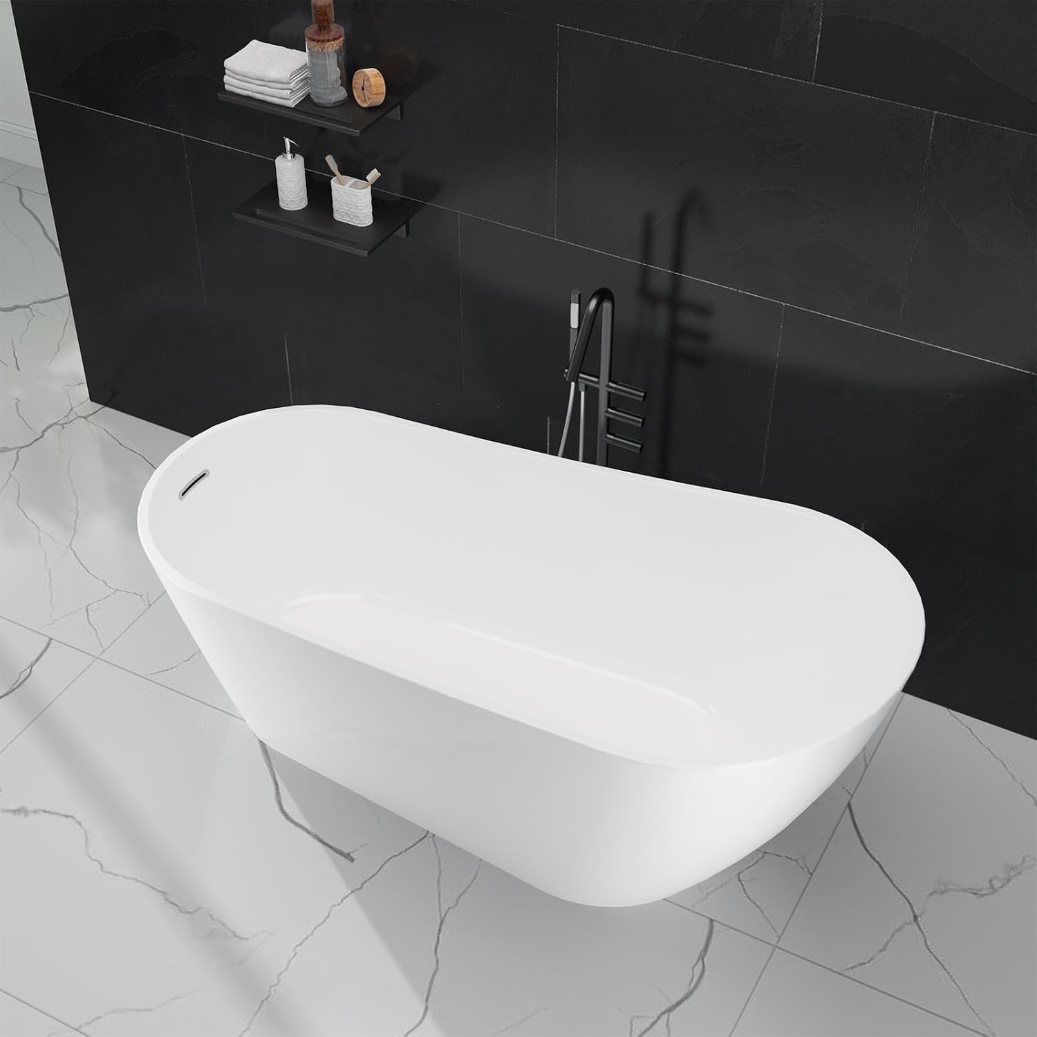 WhizMax PHO0ZSZU909 bathtubs - View #2