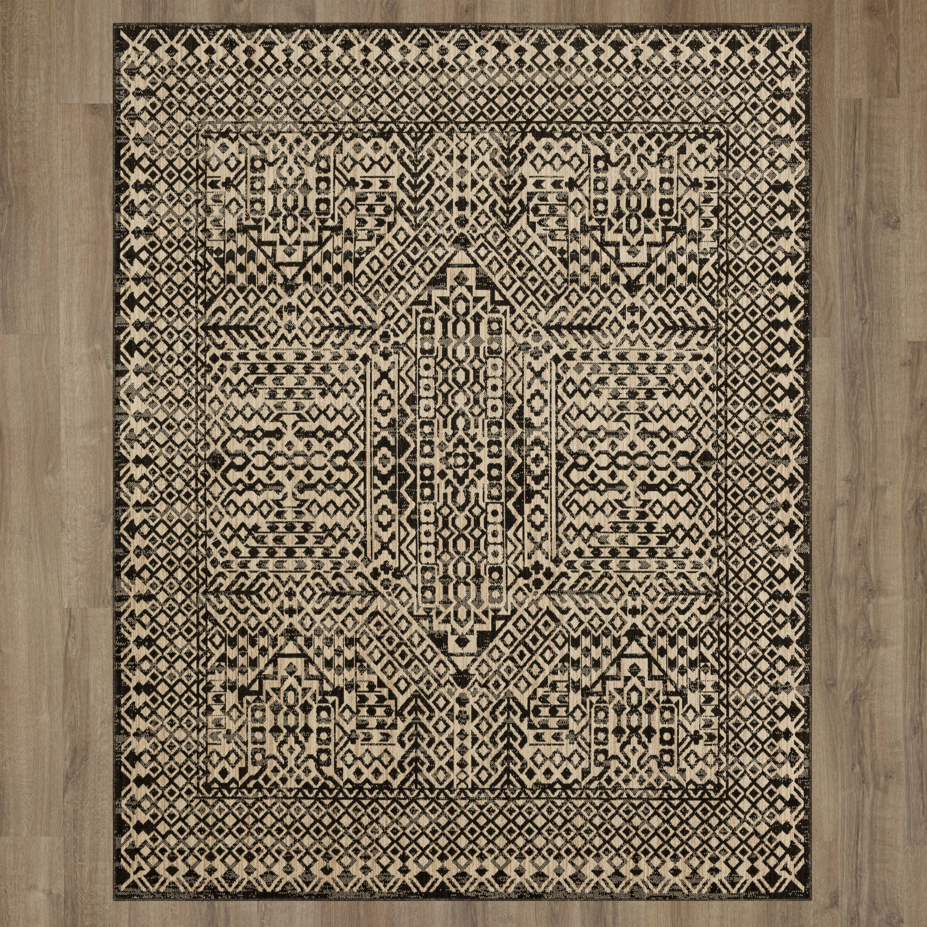 Mohawk Home EL336 90097 096120 rugs - View #9