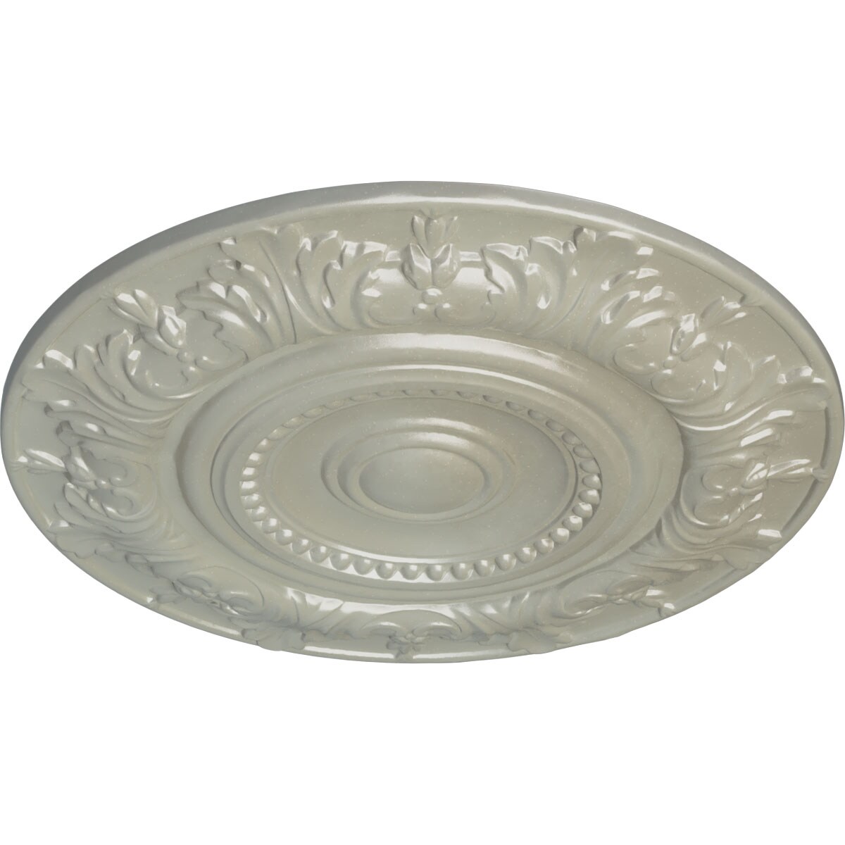 Ekena Millwork CM20BXFCS Ceiling-Medallions - View #2