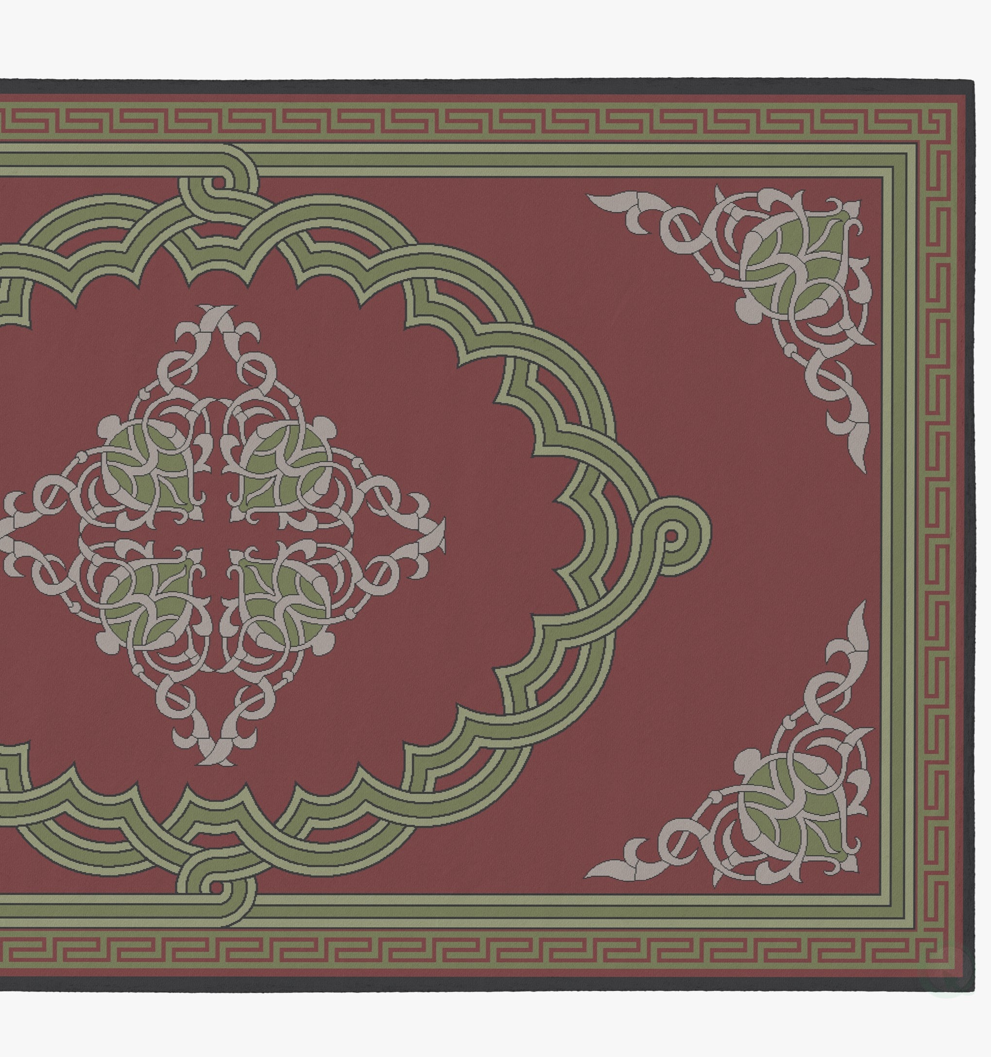 Deerlux QI003643.XL rugs - View #6
