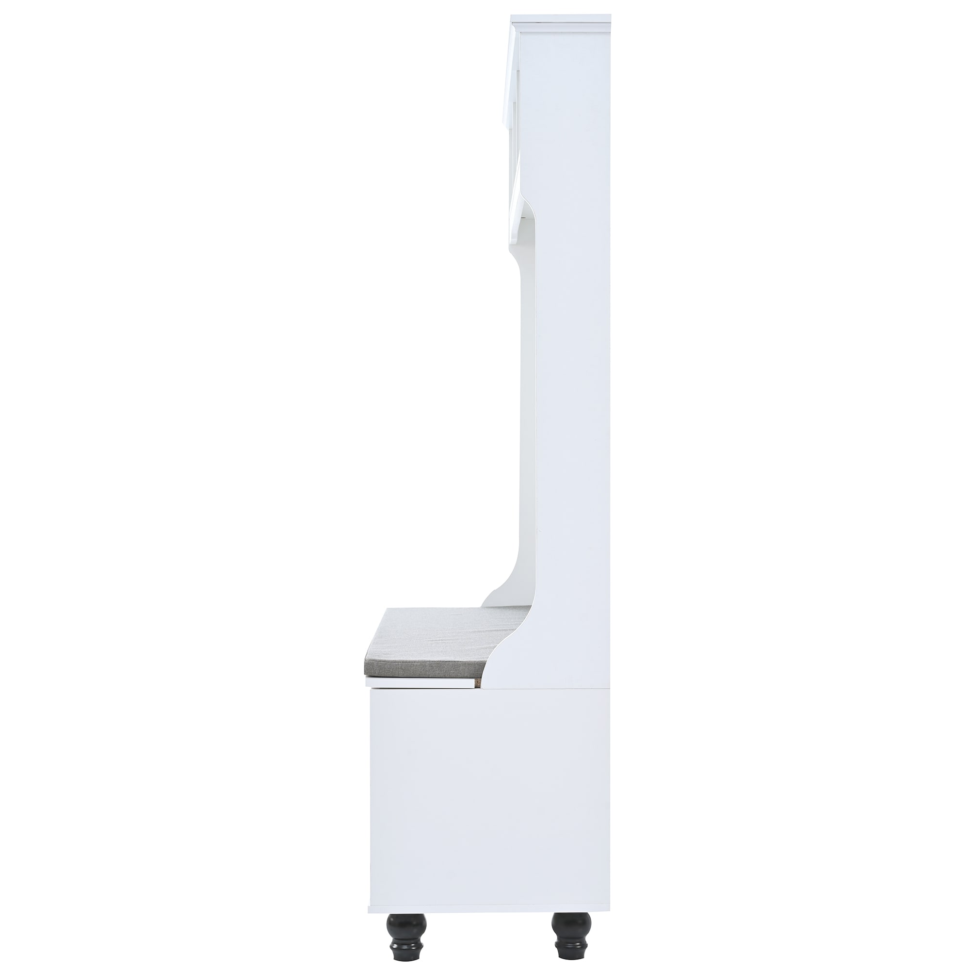 ModernLuxe L3P-WF311556AAK Coatrack-Stands-Pedestals - View #14