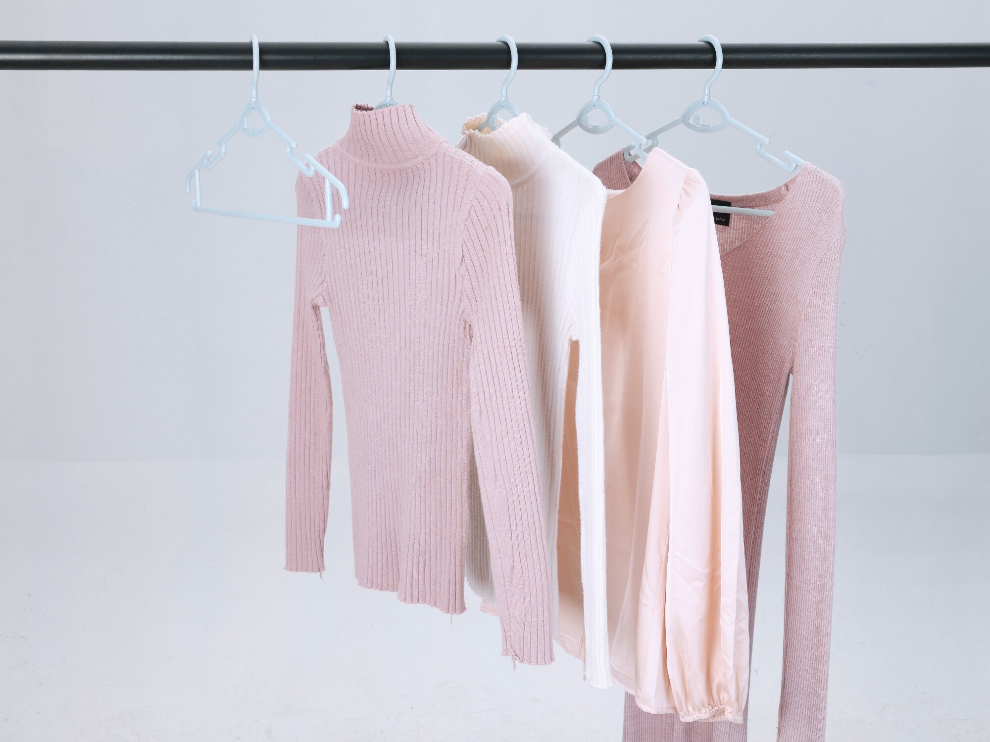 Unique Bargains S25123000UX3156 Garment-Racks - View #6