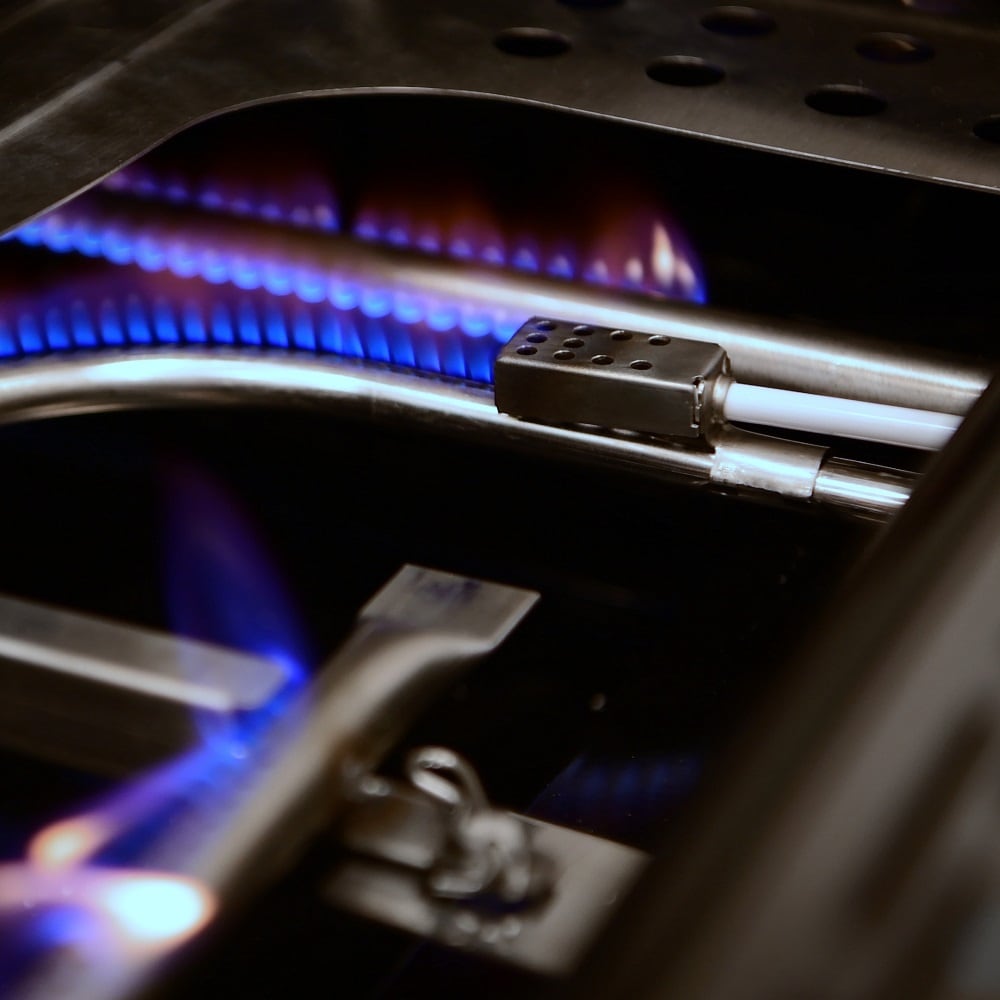 Charbroil 463258622 Gas-Grill - View #9