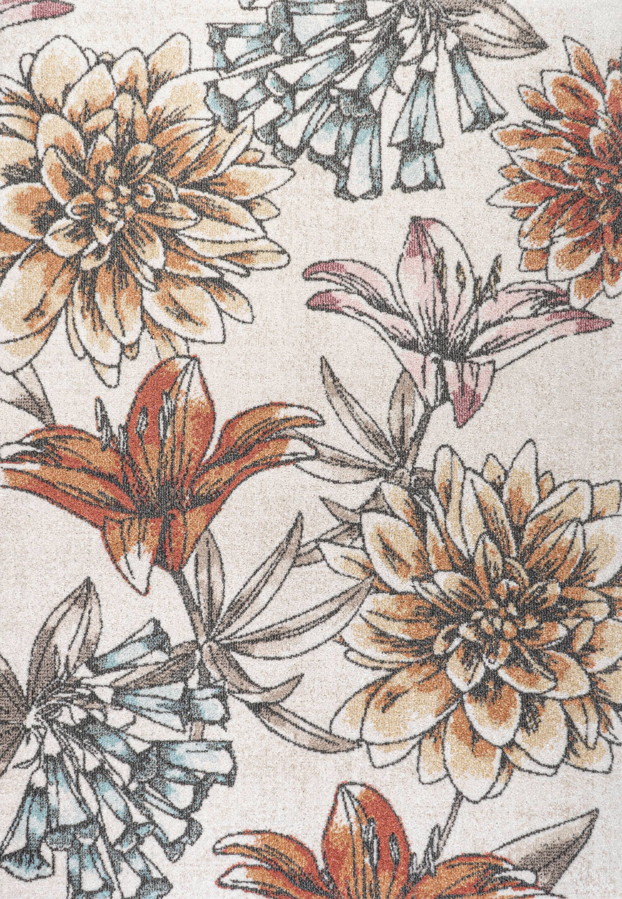 JONATHAN  Y CTP202B-5 rugs - View #2