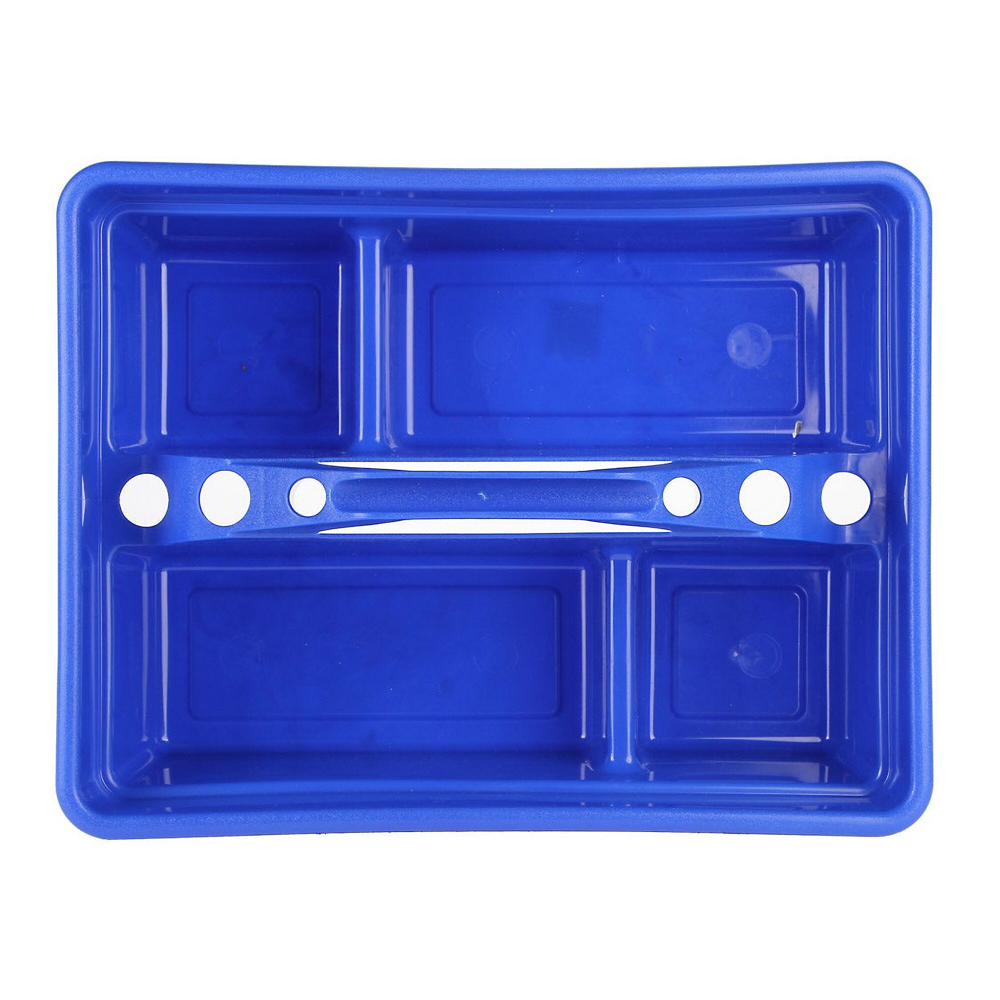 Little Giant DT6BLUE Deck-Boxes - View #3