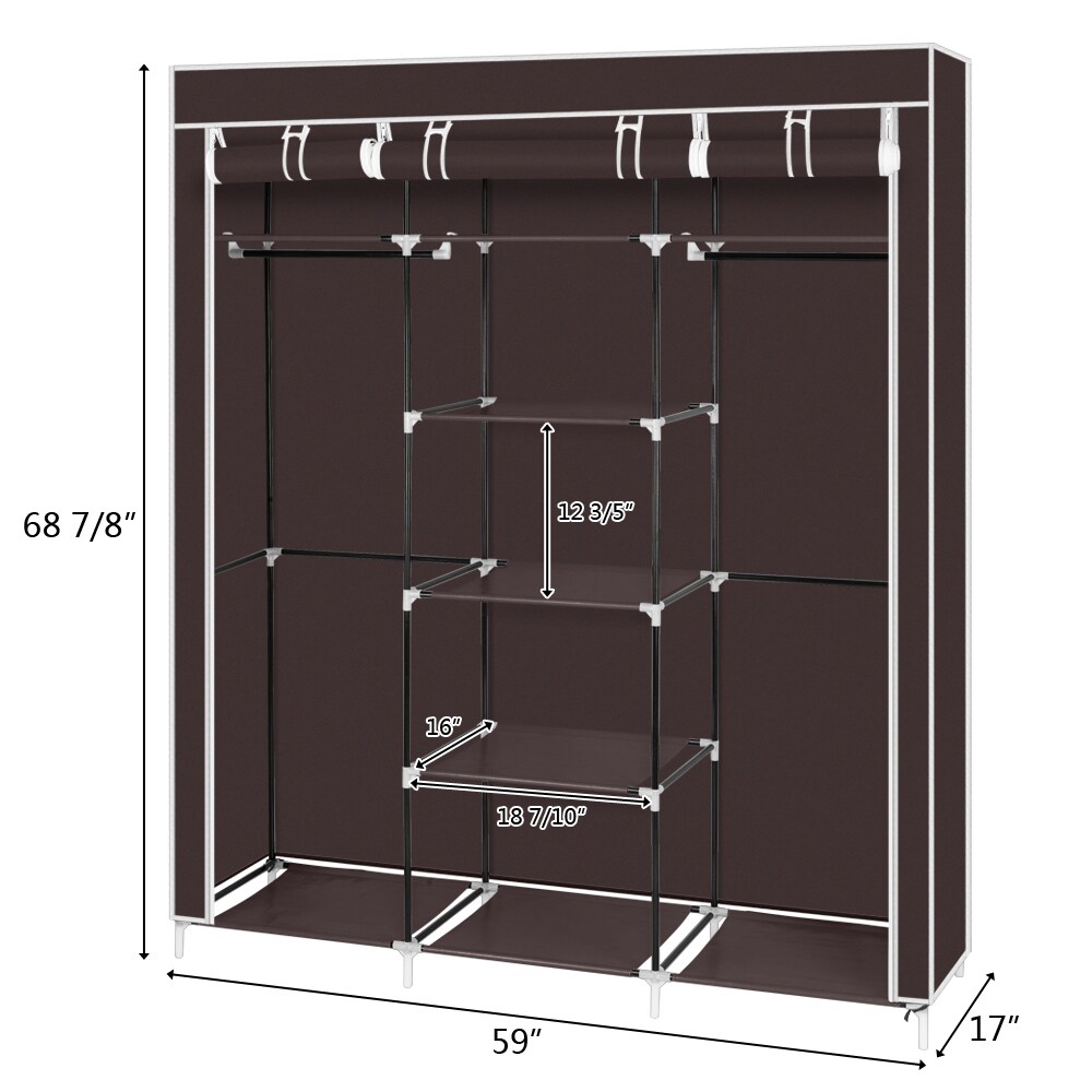 Winado LO113028082 Garment-Racks - View #3